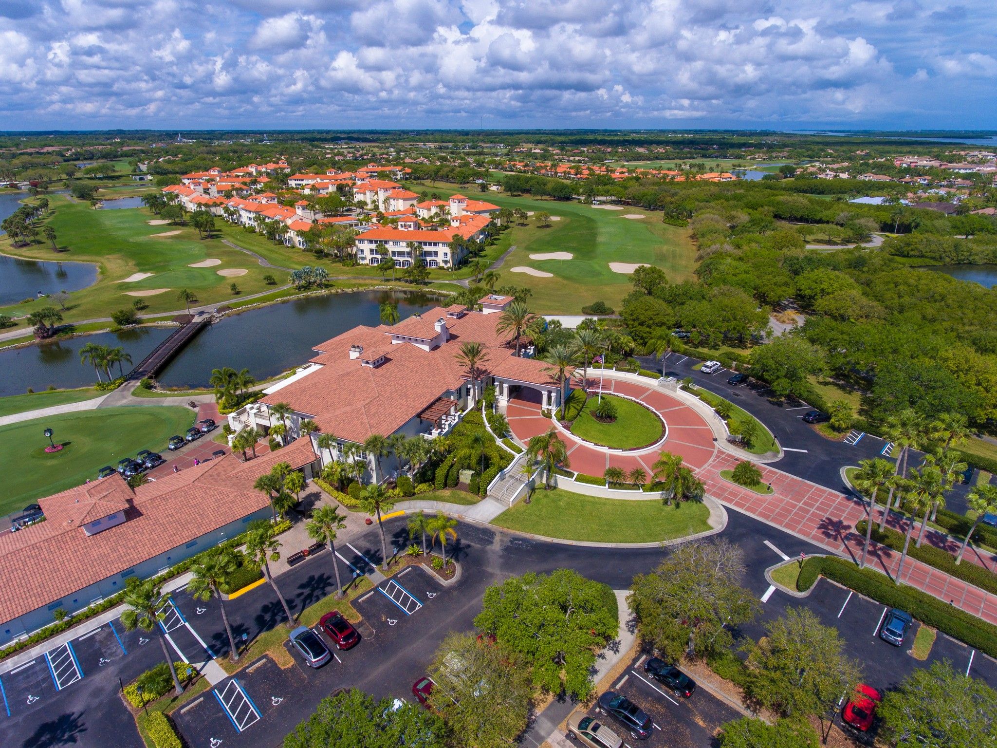  5010 Harmony Circle, Vero Beach, FL, 32967 - 物件實景