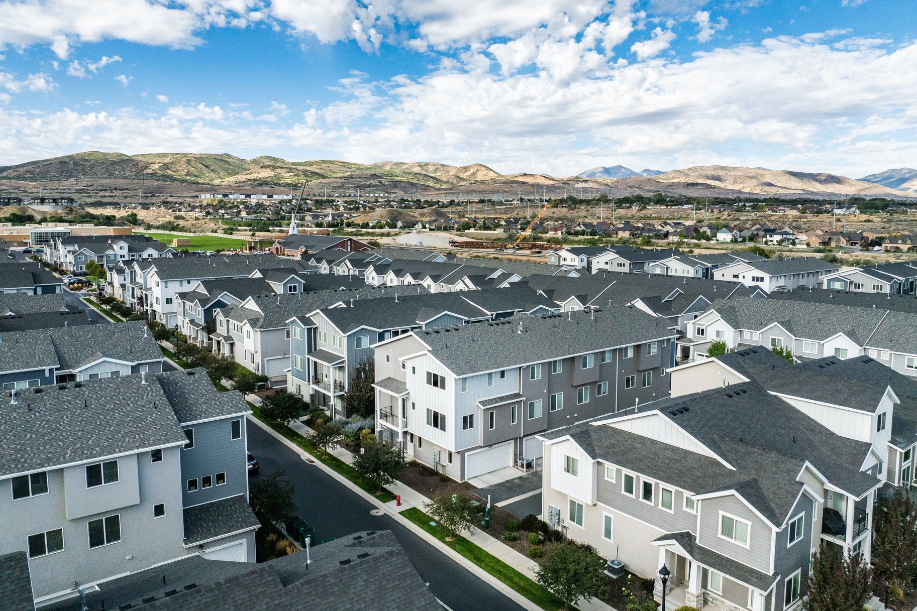  Clean and Updated End Unit Townhome - 物件實景