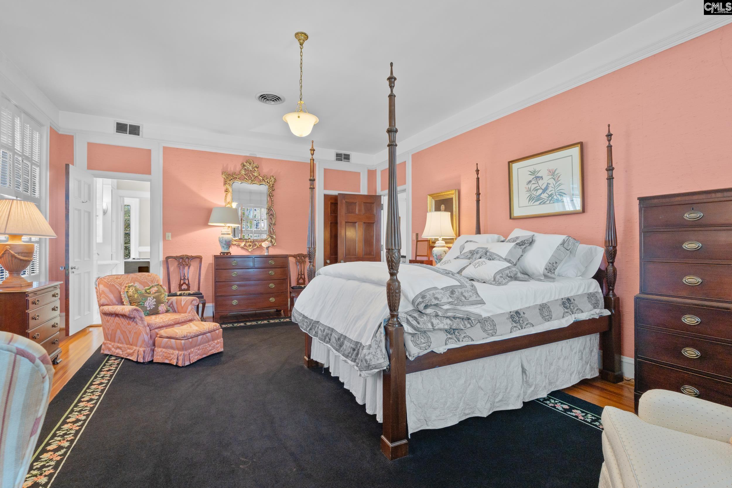  116 N Matson  Kershaw, SC - 物件實景