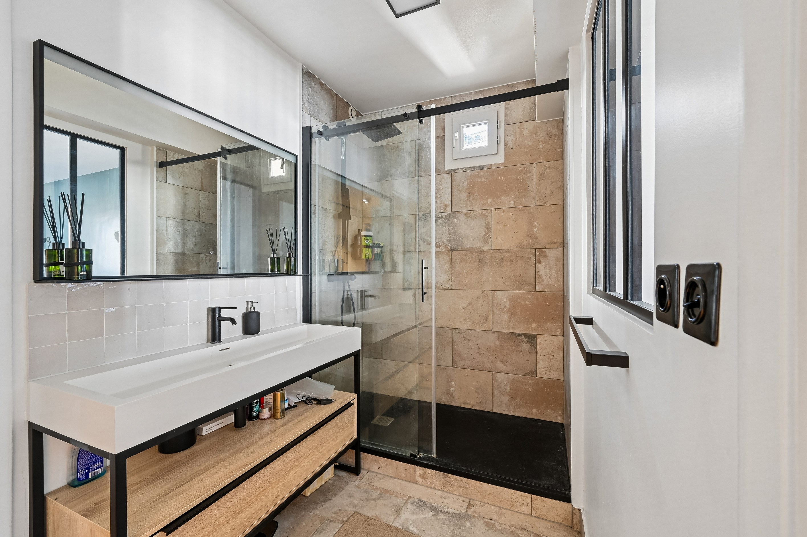  Beautiful 112 sq m Family Apartment - Place Saint-Ferdinand - 物件實景
