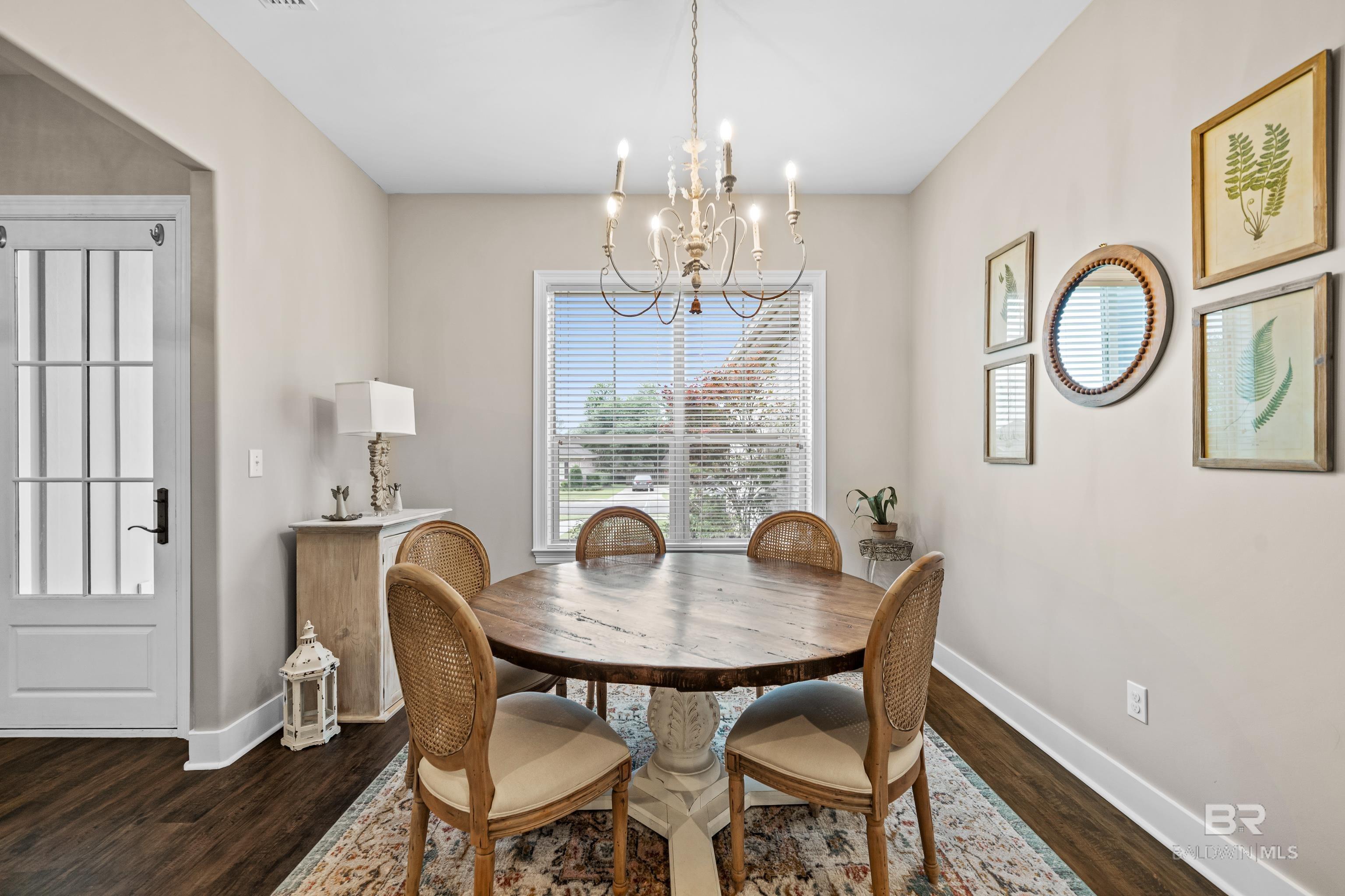 Fairhope, Alabama, 36532, United States, 4 Bedrooms Bedrooms, ,3 BathroomsBathrooms,Residential,For Sale,1804784