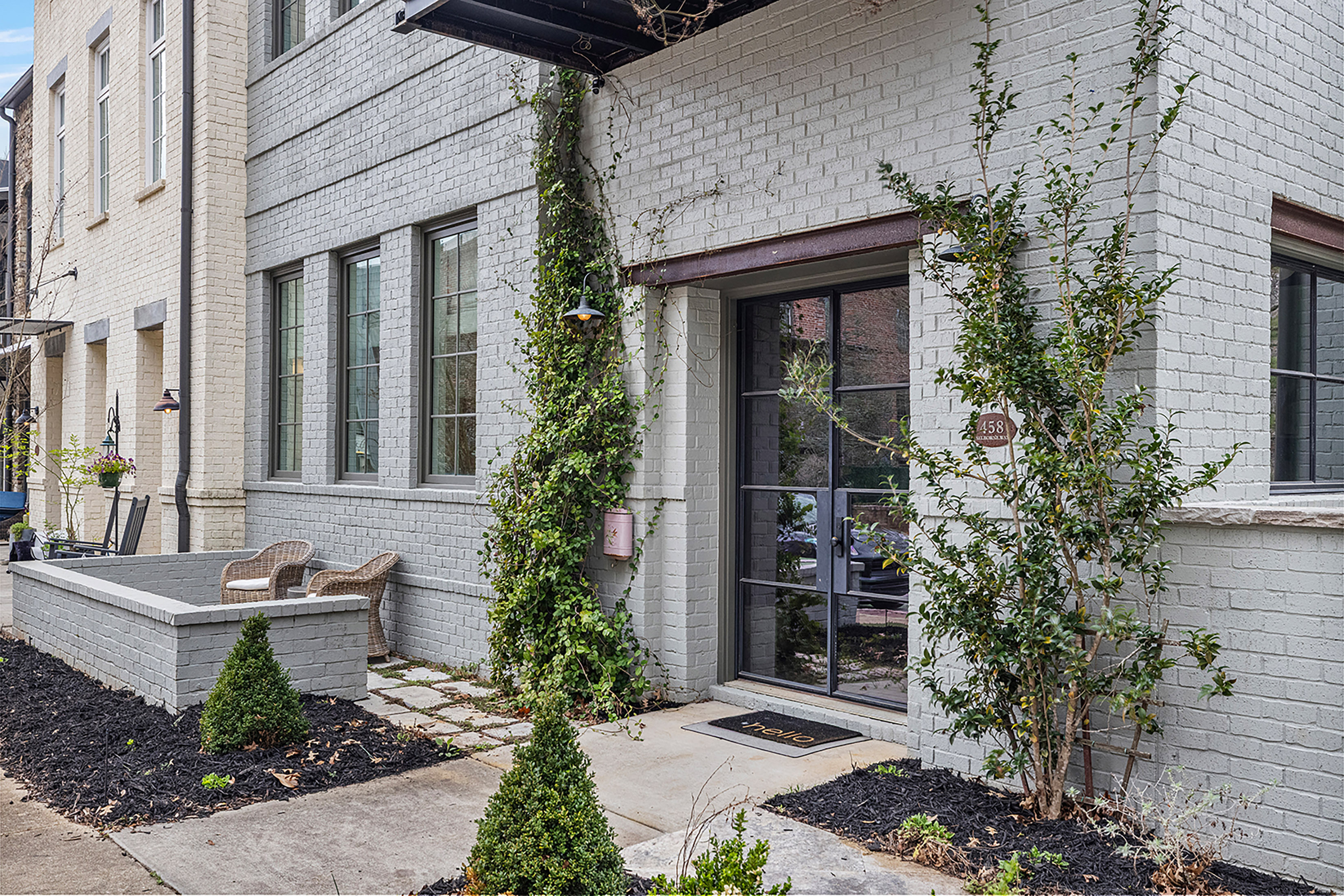  Thoughtfully Designed Townhome in the Heart of Serenbe - 物件實景