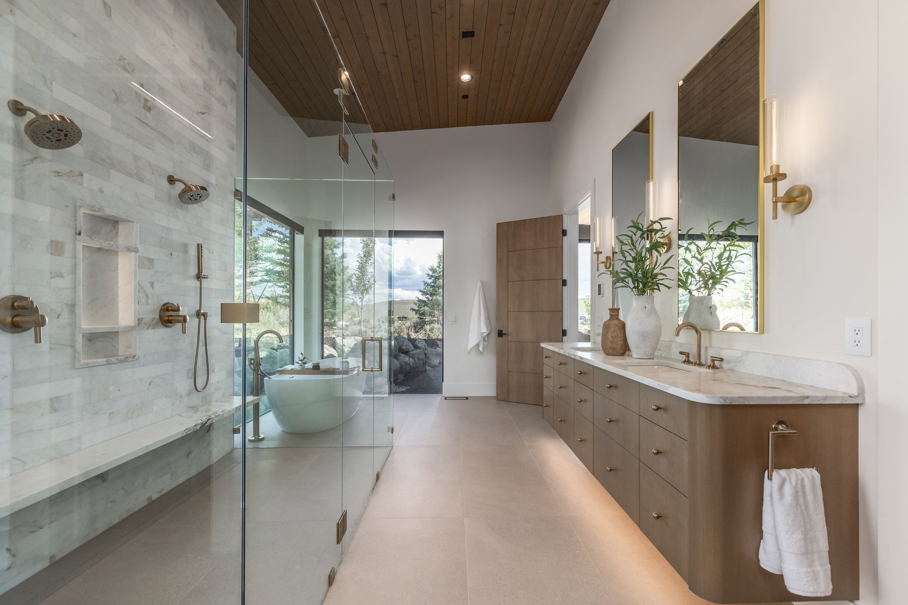  Stunning Promontory Residence Directly Across from The Beach Club - 物件實景