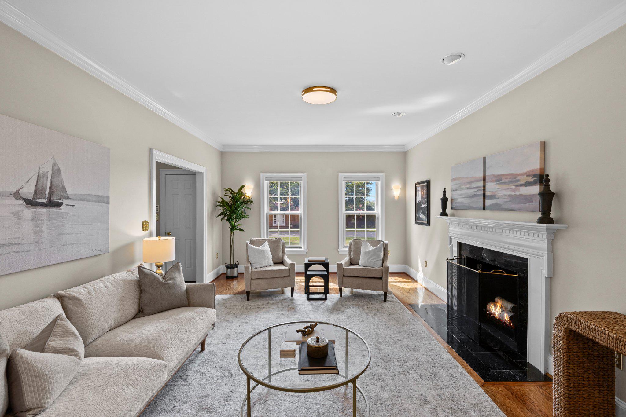  3403 Hidden River View Road, Annapolis, MD, 21403 - 物件實景