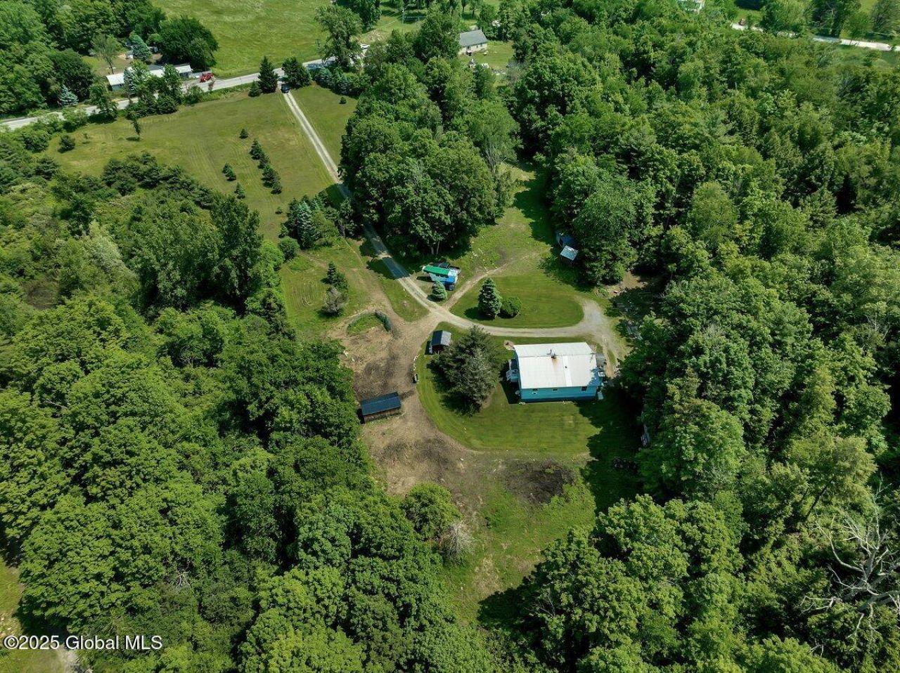 Fort Ann, New York, 12827, United States, 2 Bedrooms Bedrooms, ,1 BathroomBathrooms,Residential,For Sale,1868658