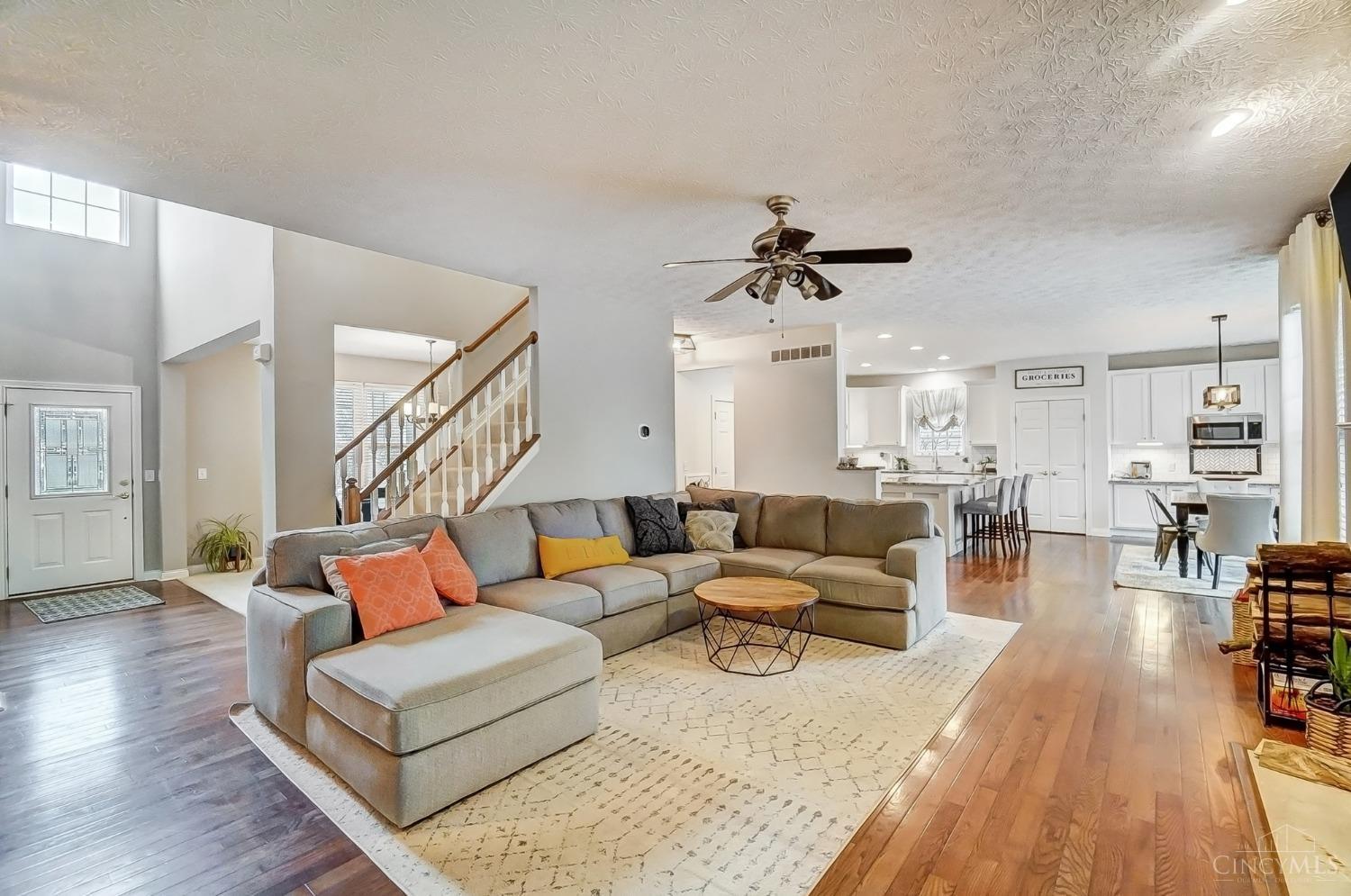 Liberty Twp, Ohio, 45011, United States, 4 Bedrooms Bedrooms, ,3 BathroomsBathrooms,Residential,For Sale,1695693