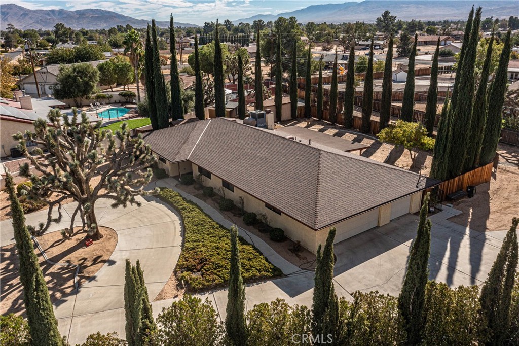 Apple Valley, California, 92308, United States, 3 Bedrooms Bedrooms, ,2 BathroomsBathrooms,Residential,For Sale,1974984