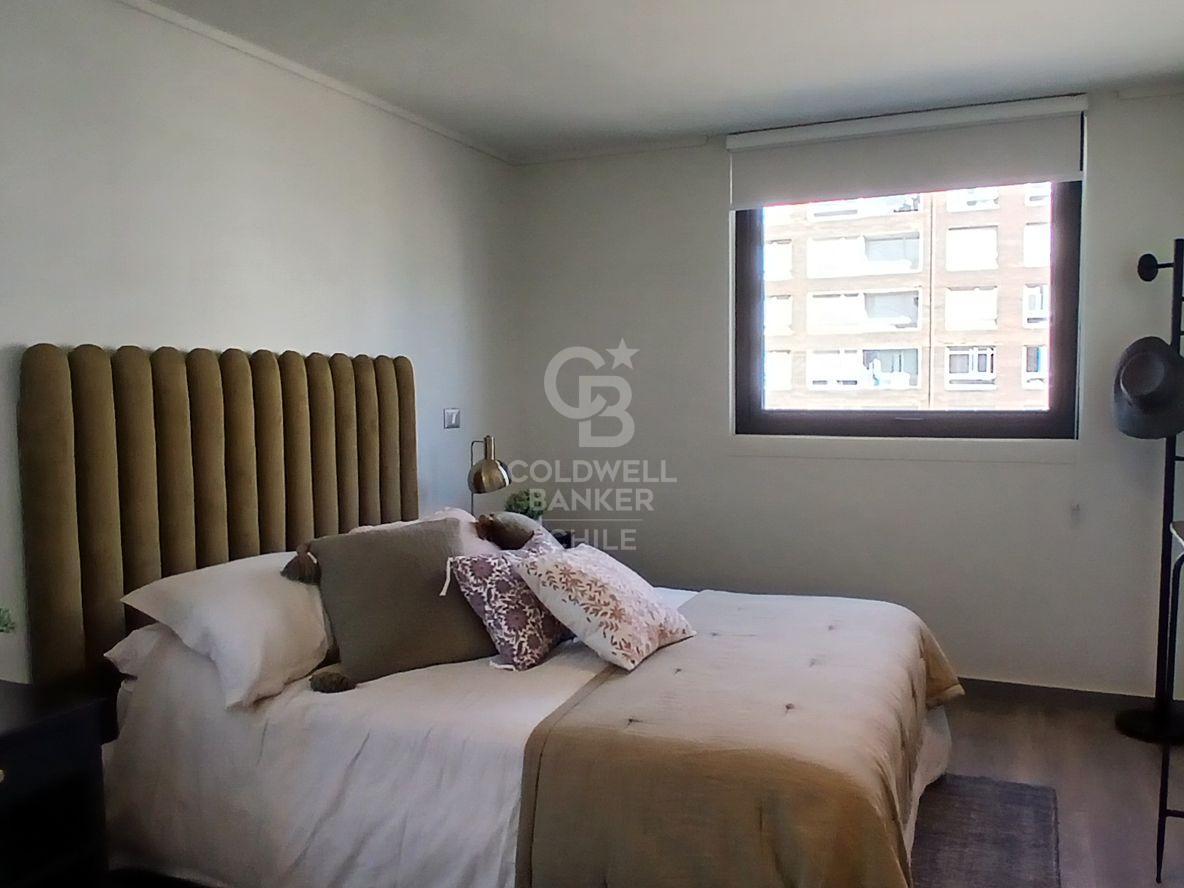 Ñuñoa, Chile, 2 Bedrooms Bedrooms, ,2 BathroomsBathrooms,Residential,For Sale,1959179