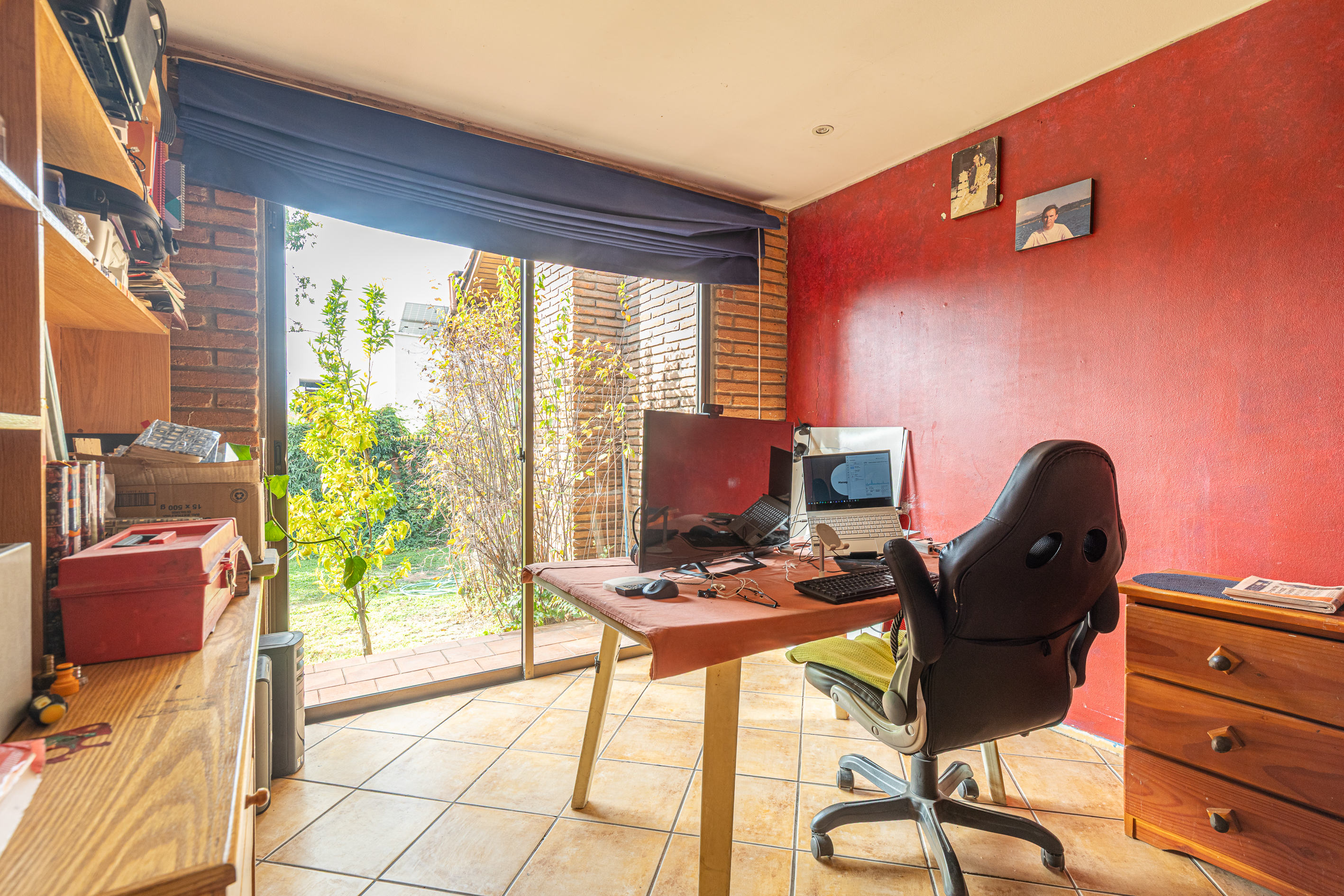  Beautiful home in the La Foresta area, ideal for renovation - 物件實景