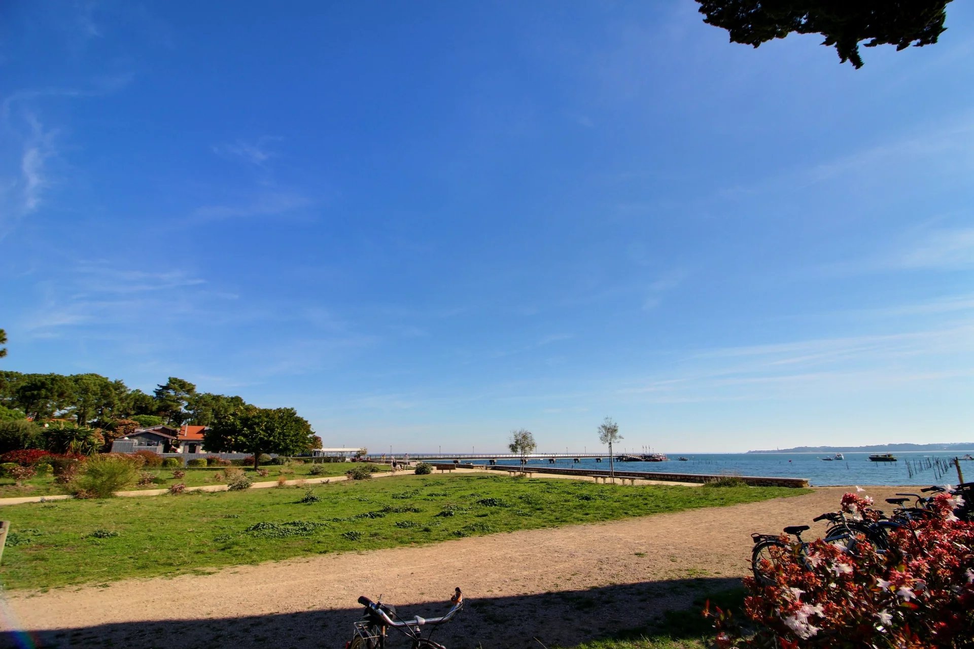 Lège-Cap-Ferret, New Aquitaine, 33950, FR, 1 Bedroom Bedrooms, ,1 BathroomBathrooms,Residential,For Sale,1960861