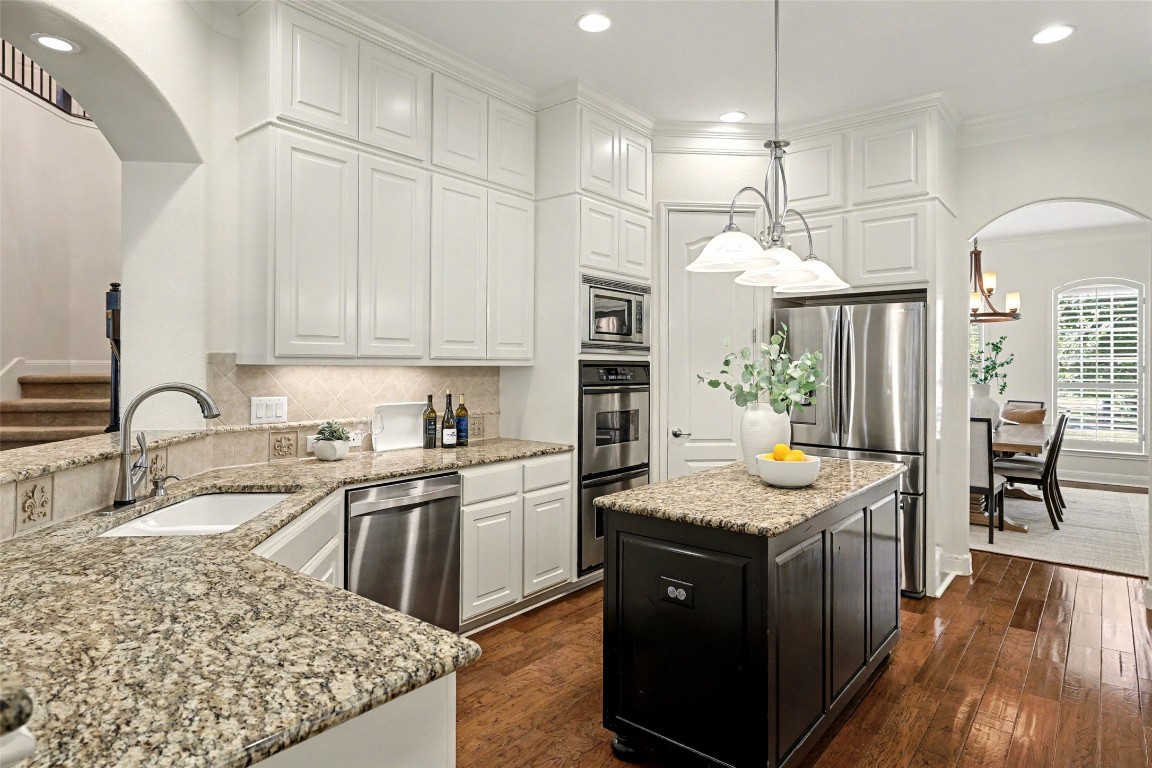 Austin, Texas, 78717, United States, 5 Bedrooms Bedrooms, ,6 BathroomsBathrooms,Residential,For Sale,1989051