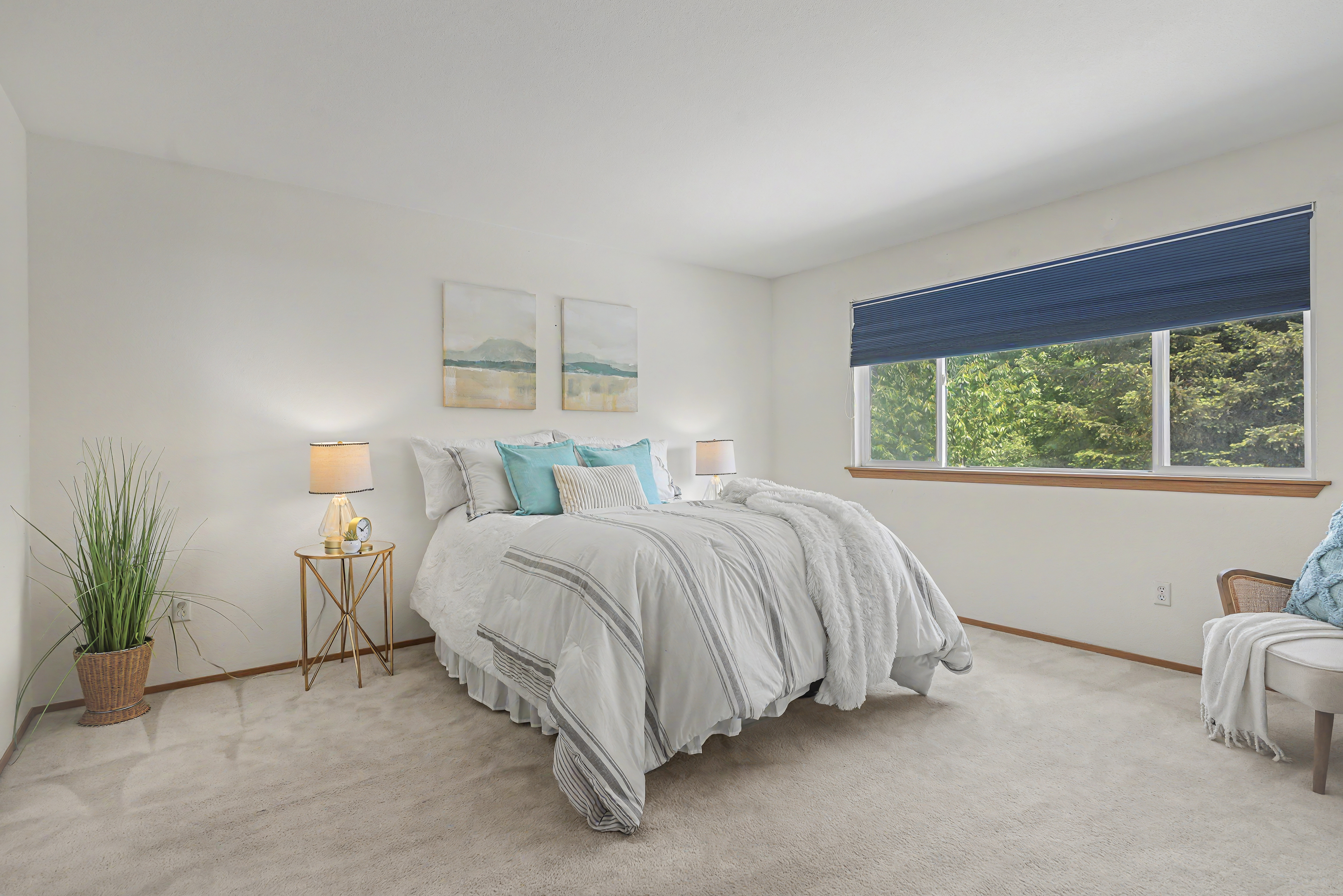  8409 152nd Ave E, Puyallup, WA 98372 - 物件實景