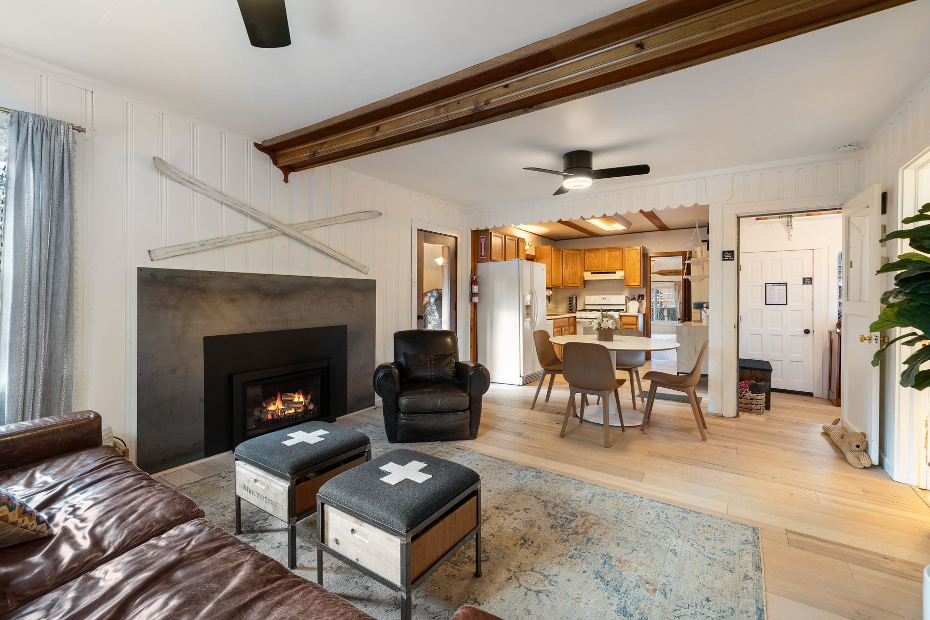  Timeless Tahoe Living Near the Shores of North Lake Tahoe - 物件實景