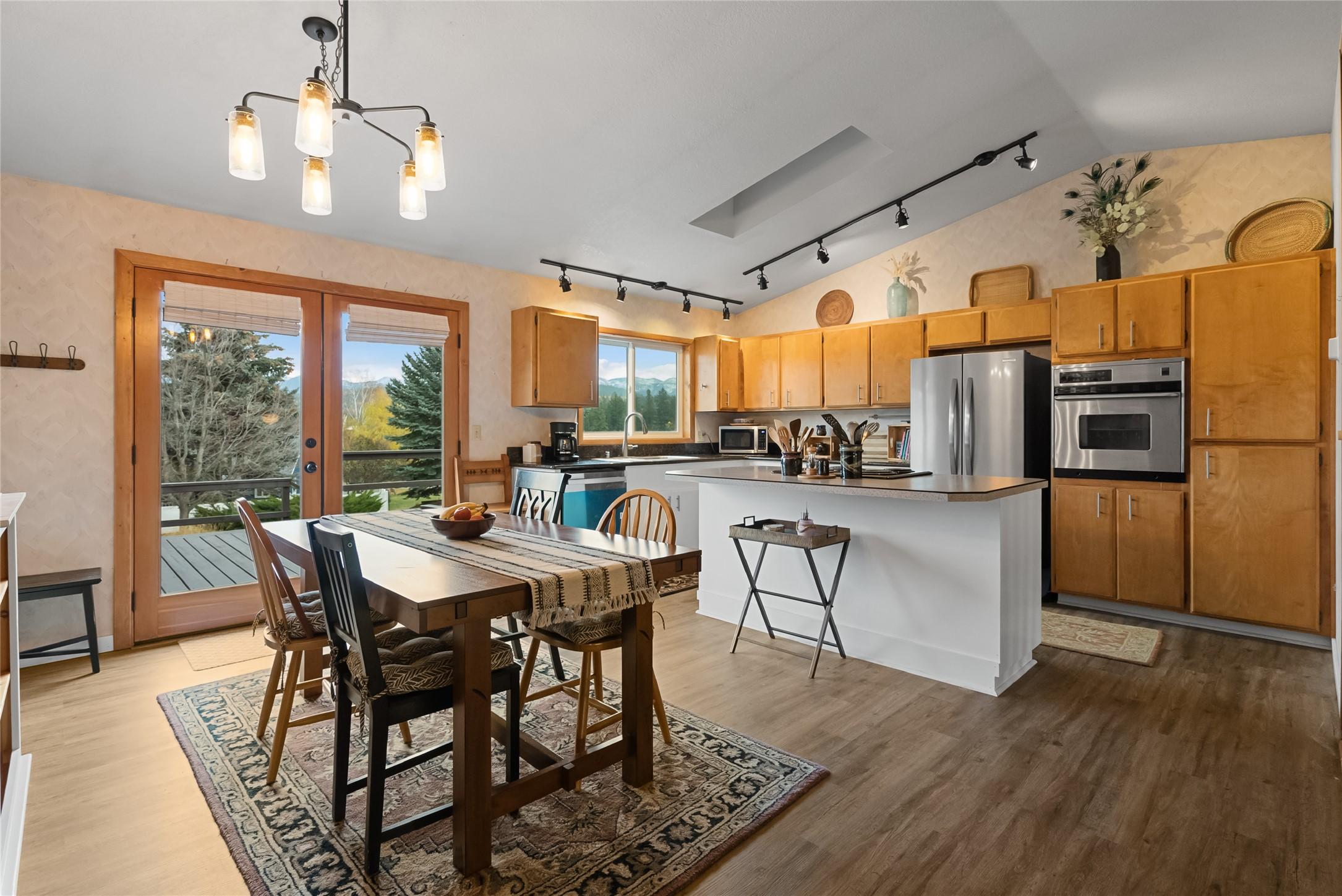 Bigfork, Montana, 59911, United States, 4 Bedrooms Bedrooms, ,2 BathroomsBathrooms,Residential,For Sale,1992095