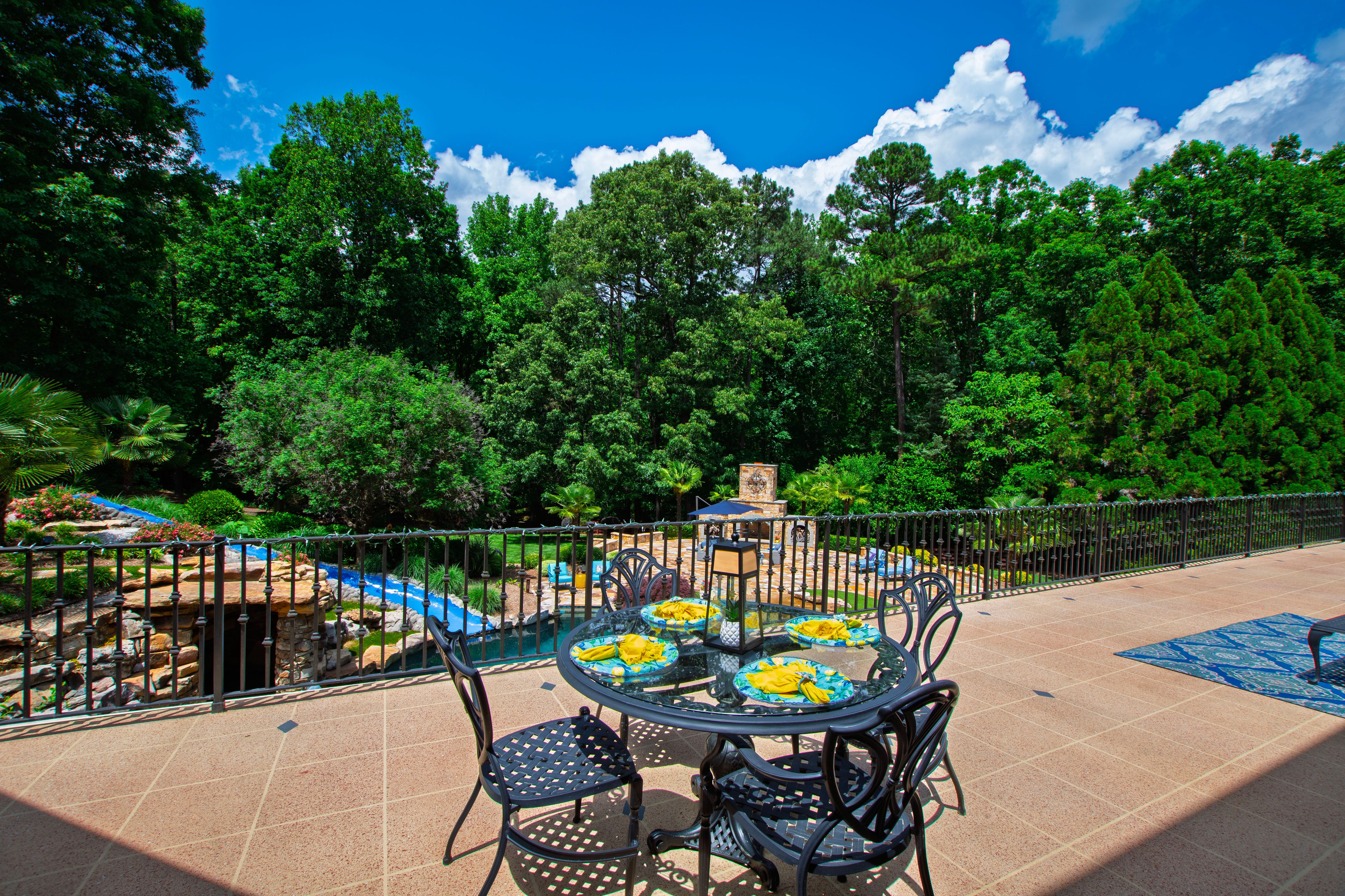  2421 Acanthus Drive, Wake Forest, NC 27587 - 物件實景