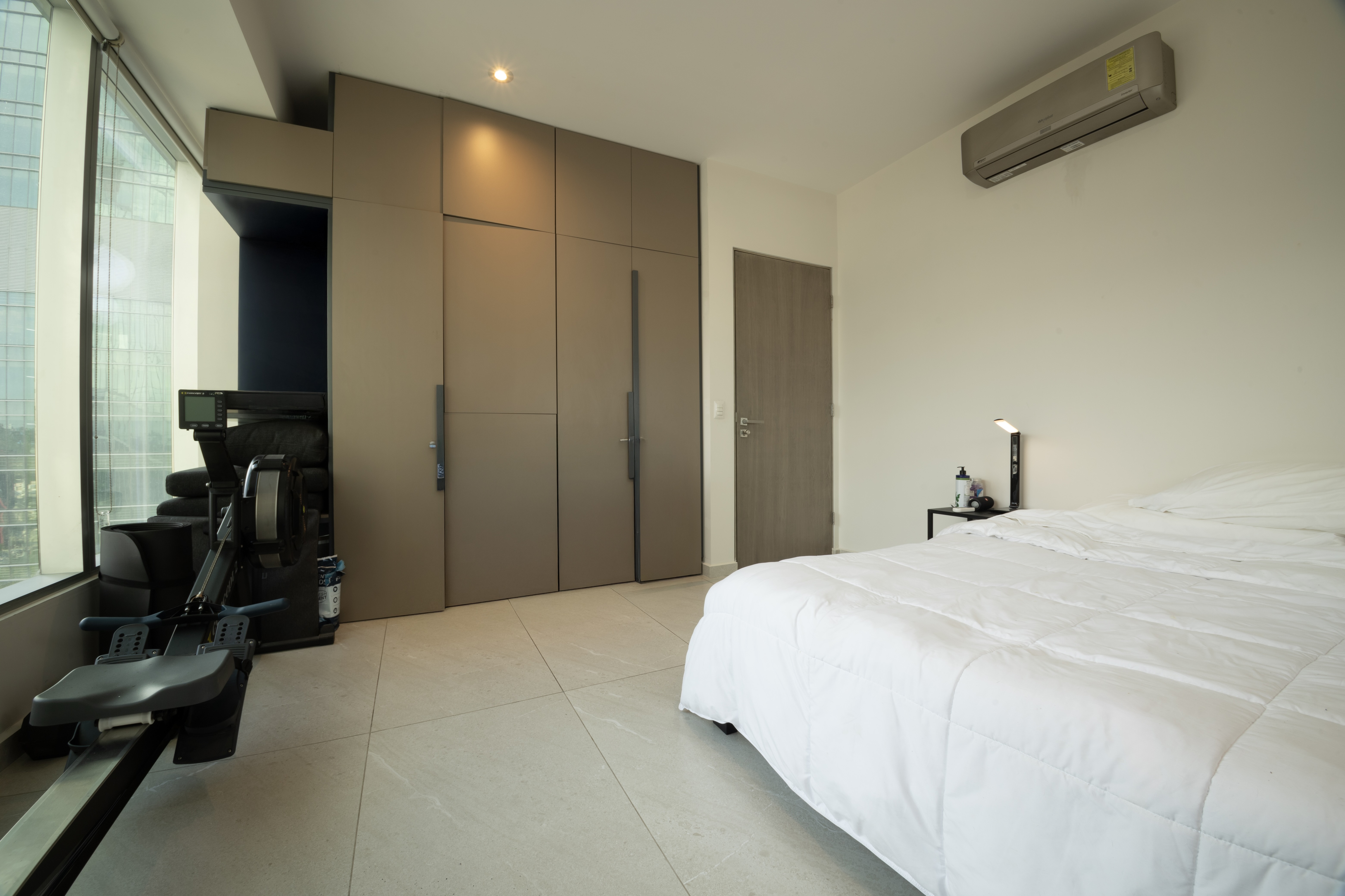  Skyline Residence with Cerro de la Silla Views - 物件實景