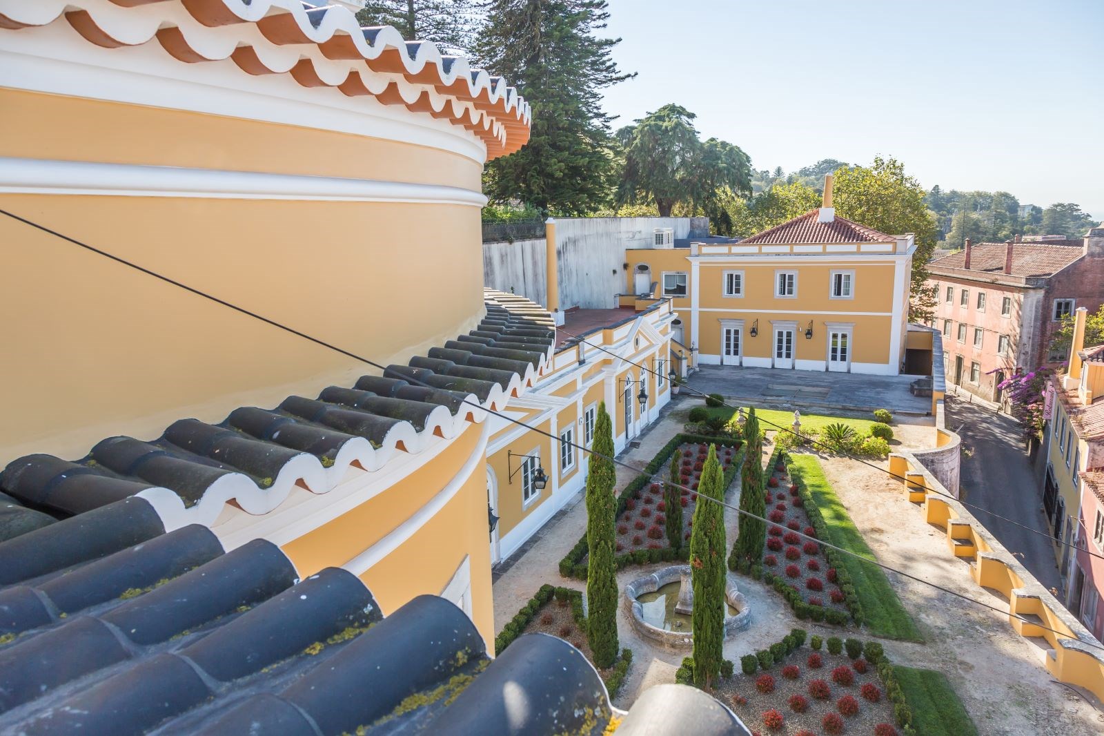 Sintra, Lisbon, 2710-555, PT, 11 Bedrooms Bedrooms, ,9 BathroomsBathrooms,Residential,For Sale,1700057