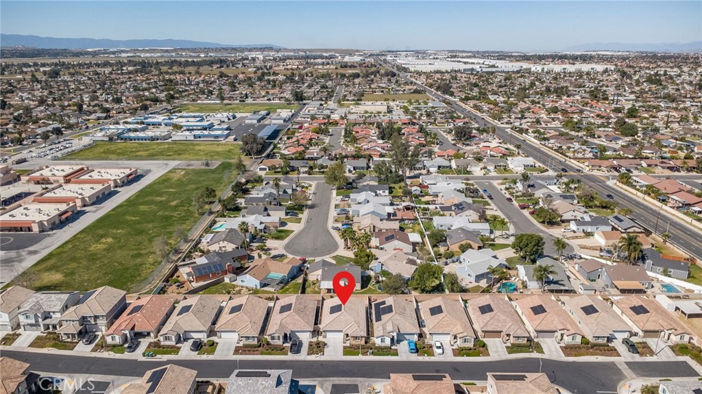 Moreno Valley, California, 92553, United States, 3 Bedrooms Bedrooms, ,2 BathroomsBathrooms,Residential,For Sale,2042349