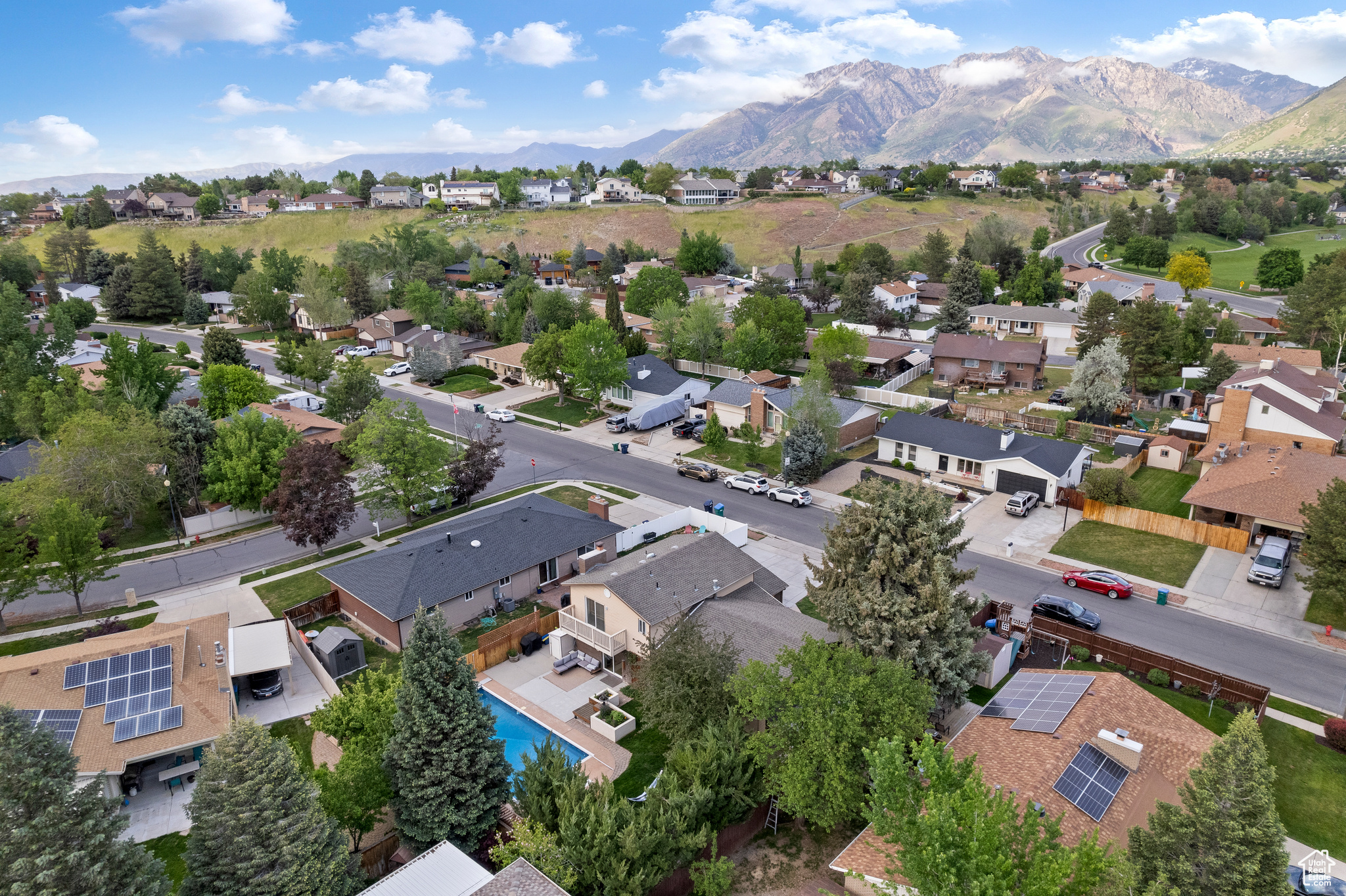 Sandy, Utah, 84093, United States, 6 Bedrooms Bedrooms, ,2 BathroomsBathrooms,Residential,For Sale,1882601