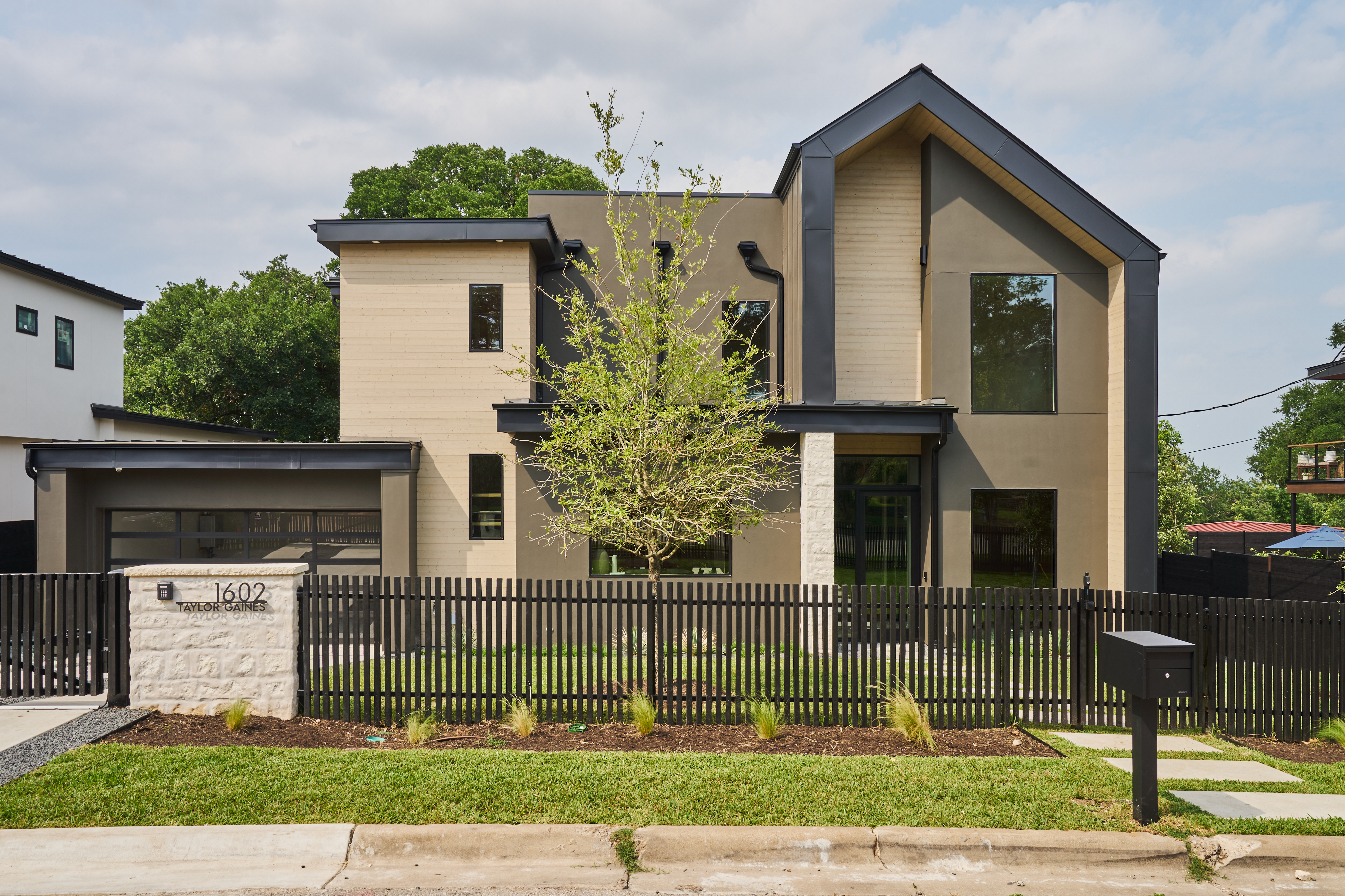  1602 Taylor Gaines Street, Austin, TX 78741 - 物件實景