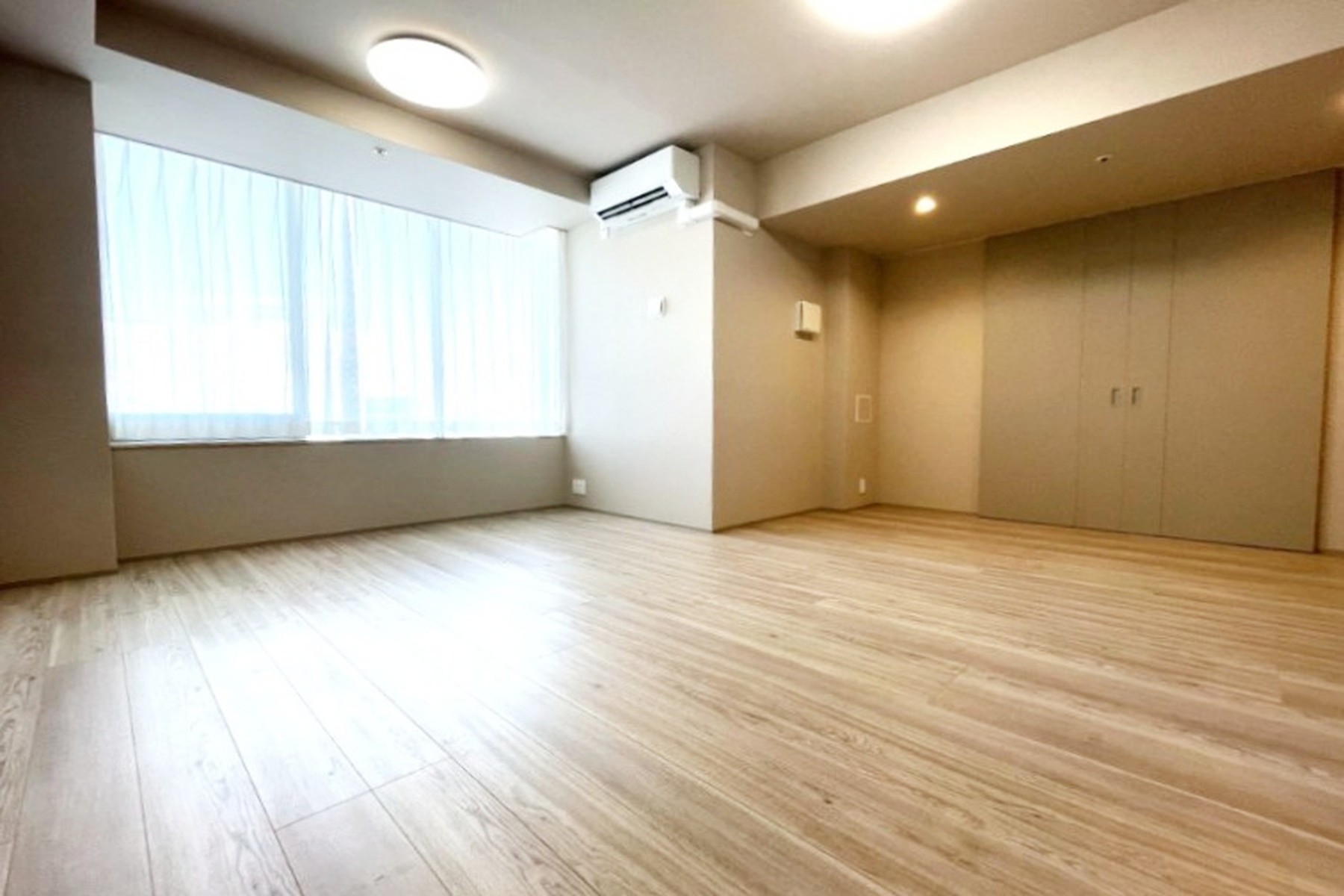  SHIBAURA ISLAND GROVE TOWER - 物件實景