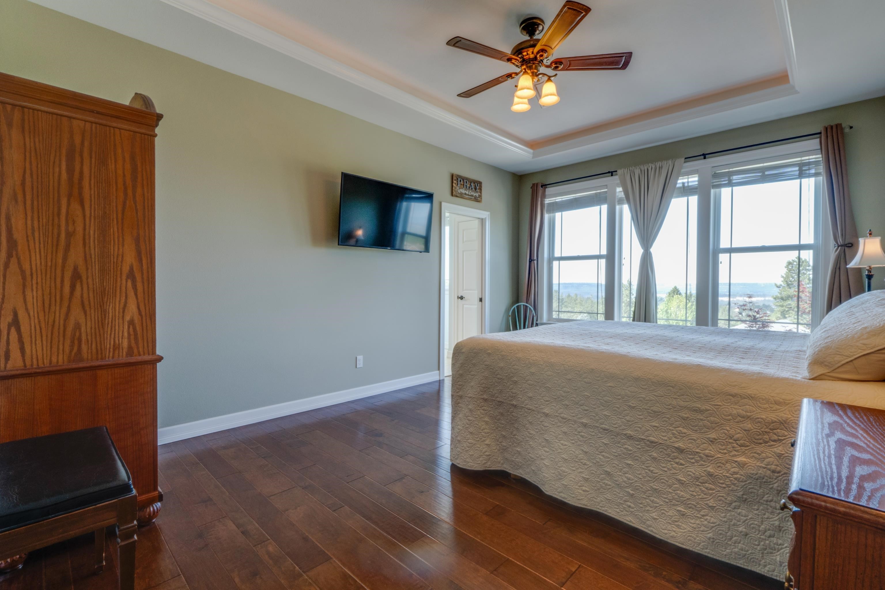 Spokane, Washington, 99208, United States, 4 Bedrooms Bedrooms, ,3 BathroomsBathrooms,Residential,For Sale,1901049