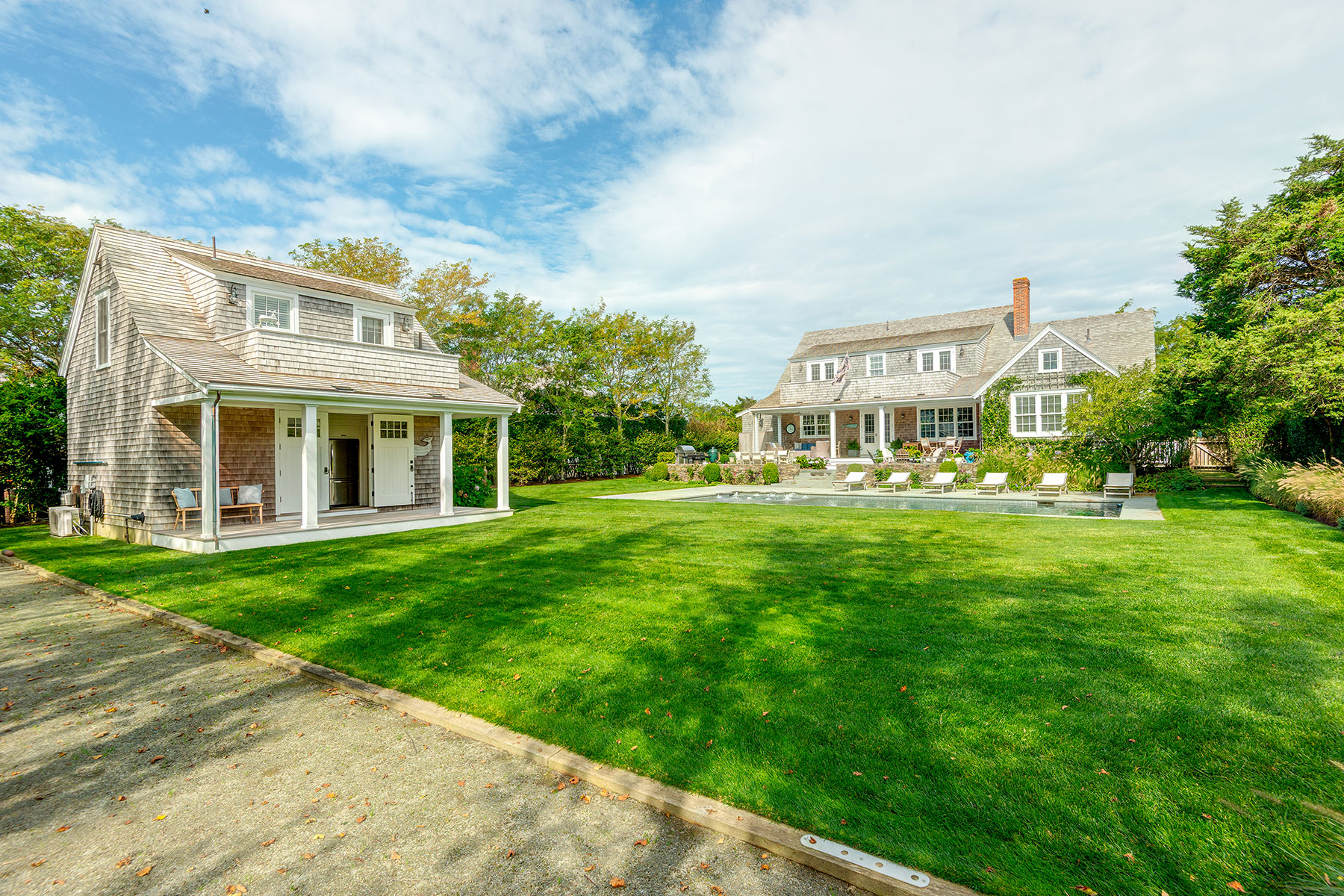  16 Blackfish Lane, Nantucket, MA, 02554 - 物件實景