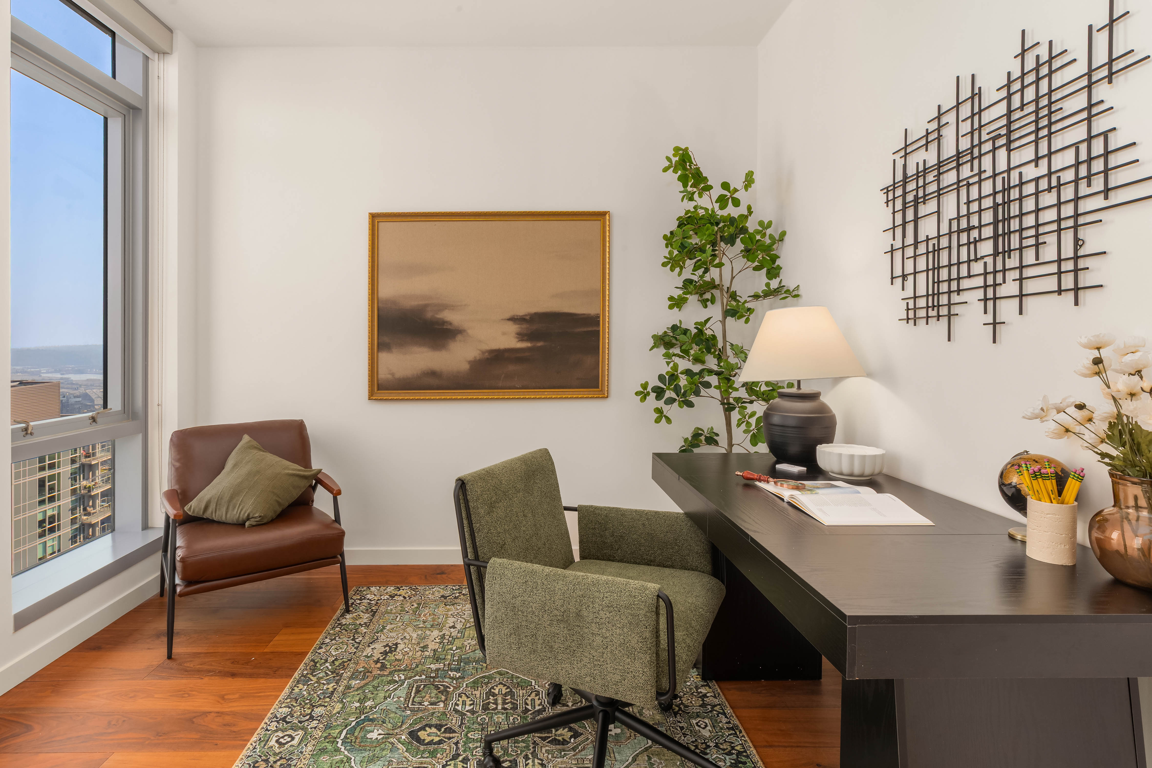  800 Columbia Street #2305, Seattle, WA, 98104 - 物件實景