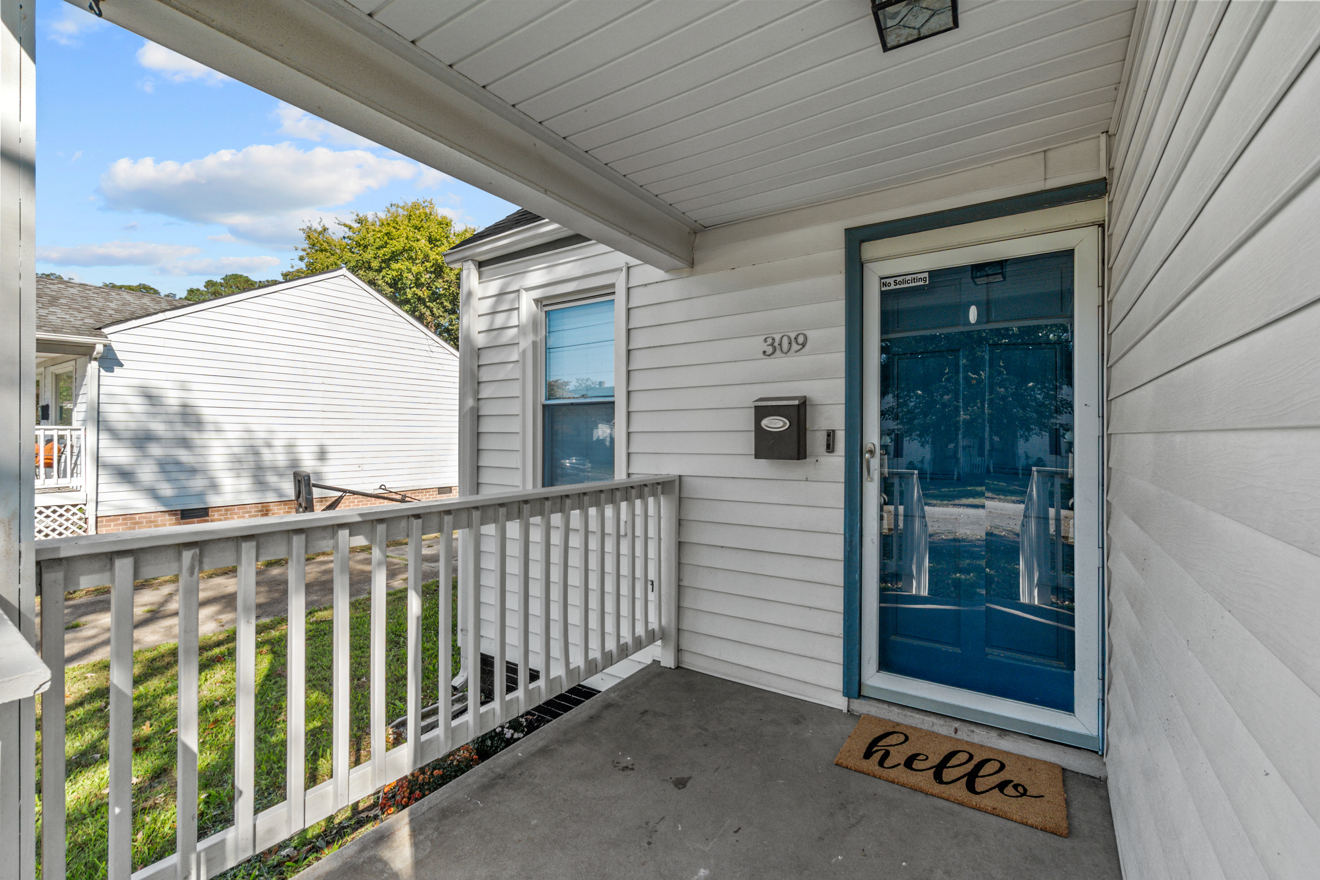  309 Sandpiper Drive, Portsmouth, VA 23704 - 物件實景