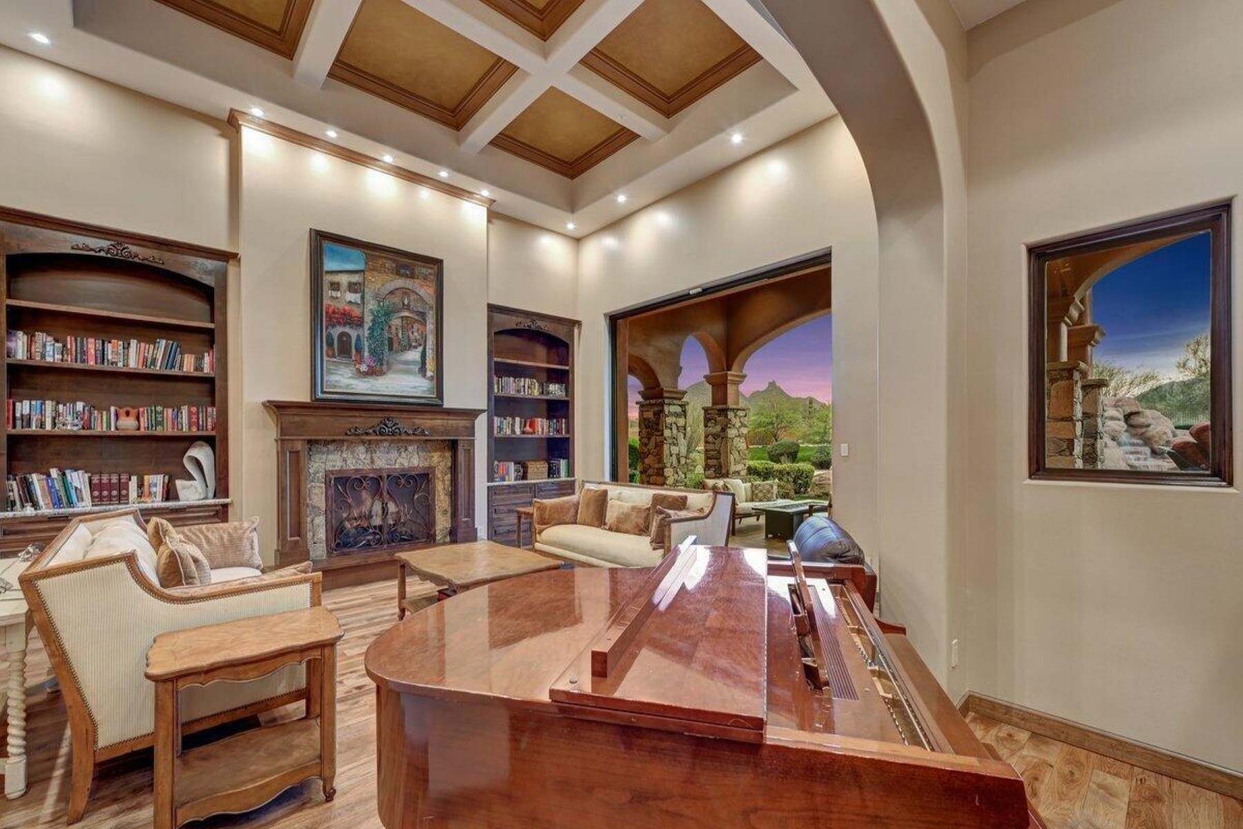  24163 N 91 Street¦Scottsdale, AZ - 物件實景