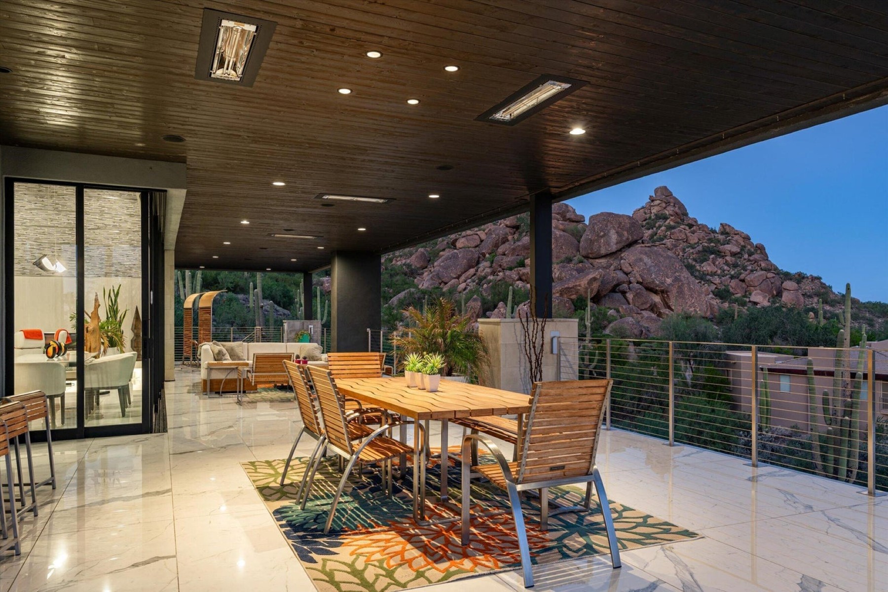  35133 N 66th Place¦Carefree, AZ - 物件實景