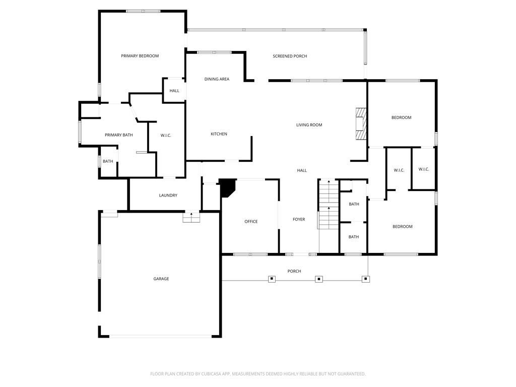 Hayesville, North Carolina, 28904, United States, 3 Bedrooms Bedrooms, ,4 BathroomsBathrooms,Residential,For Sale,1974136