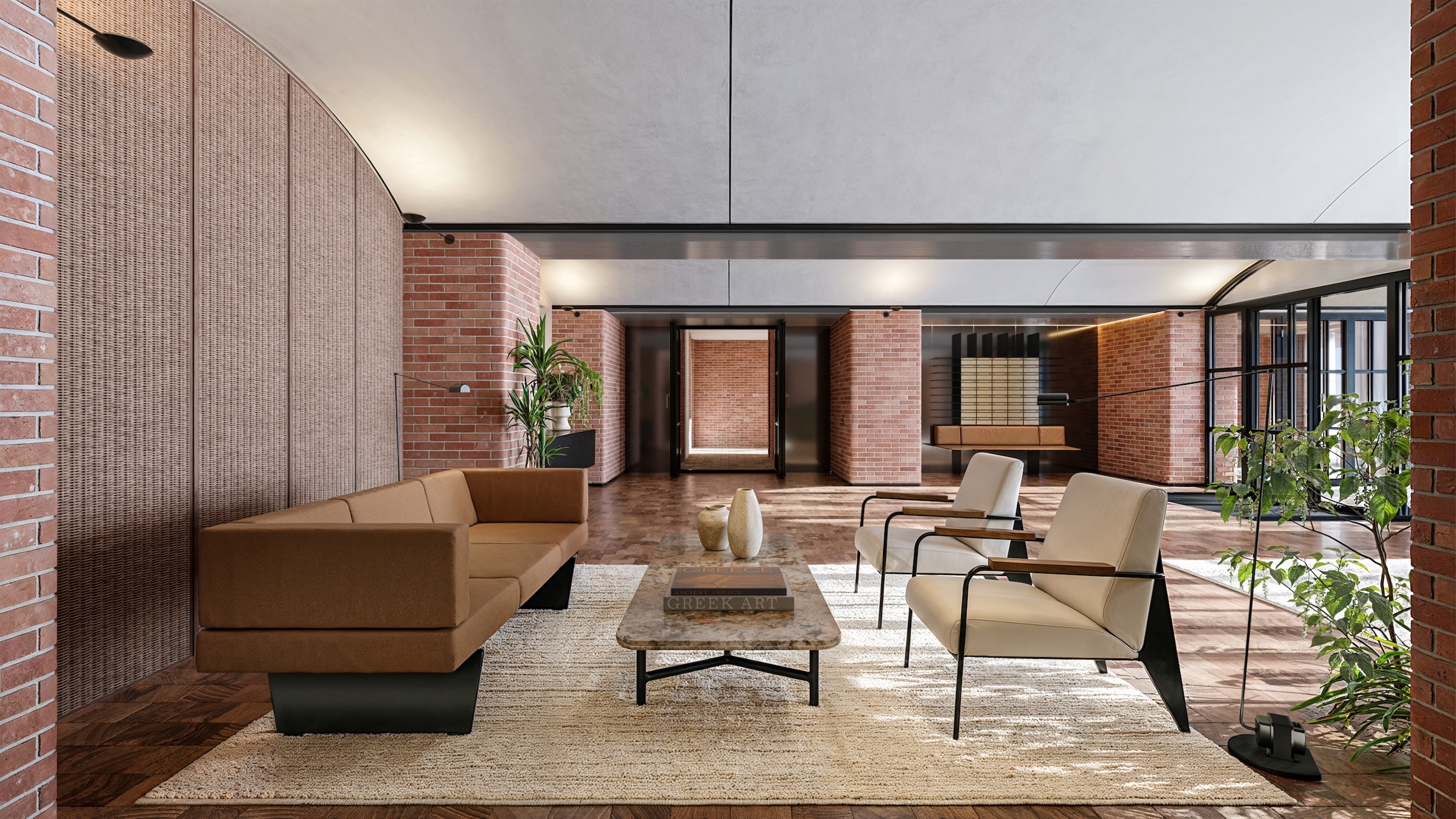  Residence 108 – FIX Residences - 物件實景