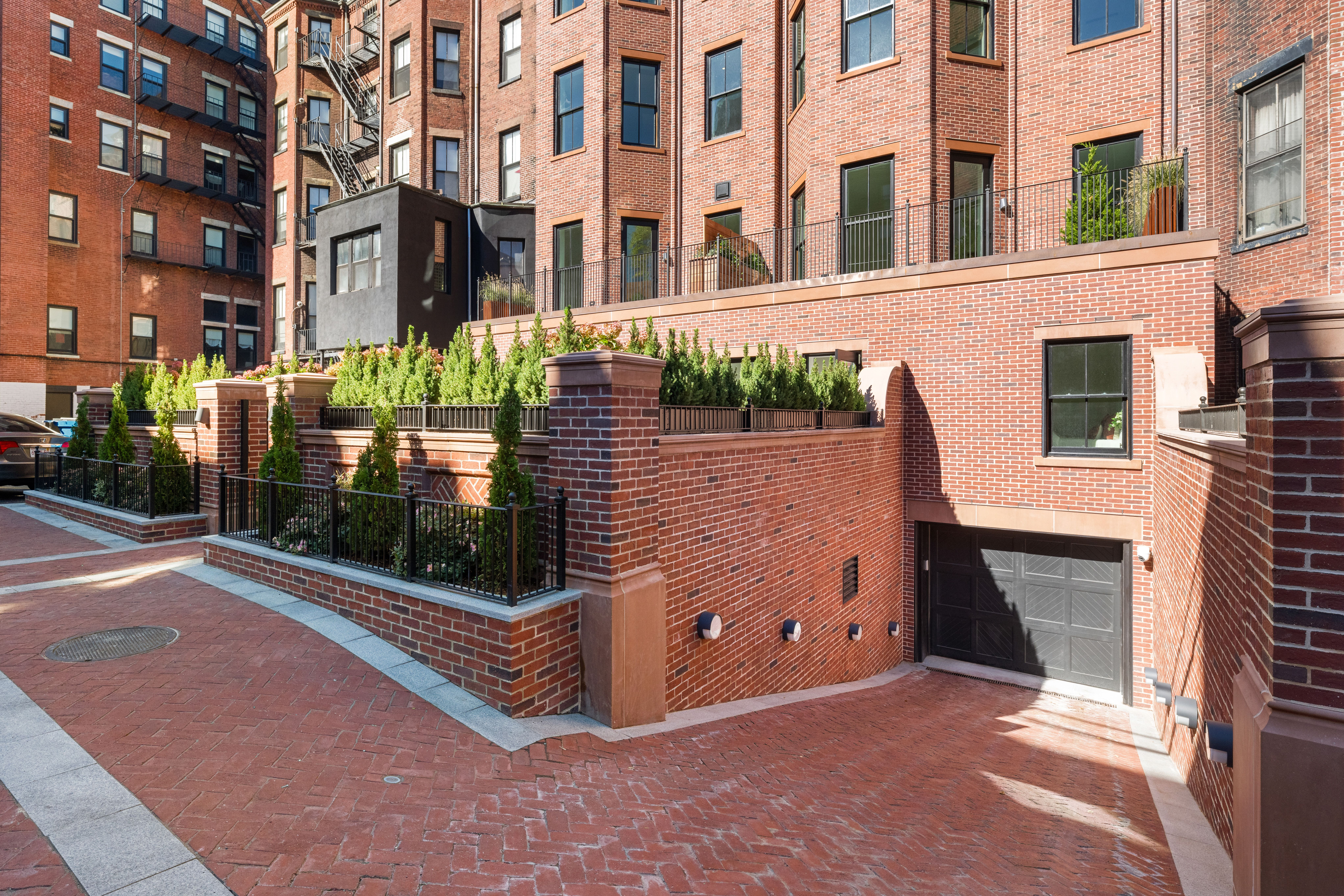  262 Commonwealth Avenue, Unit 1A, Boston, MA, 02116 - 物件實景