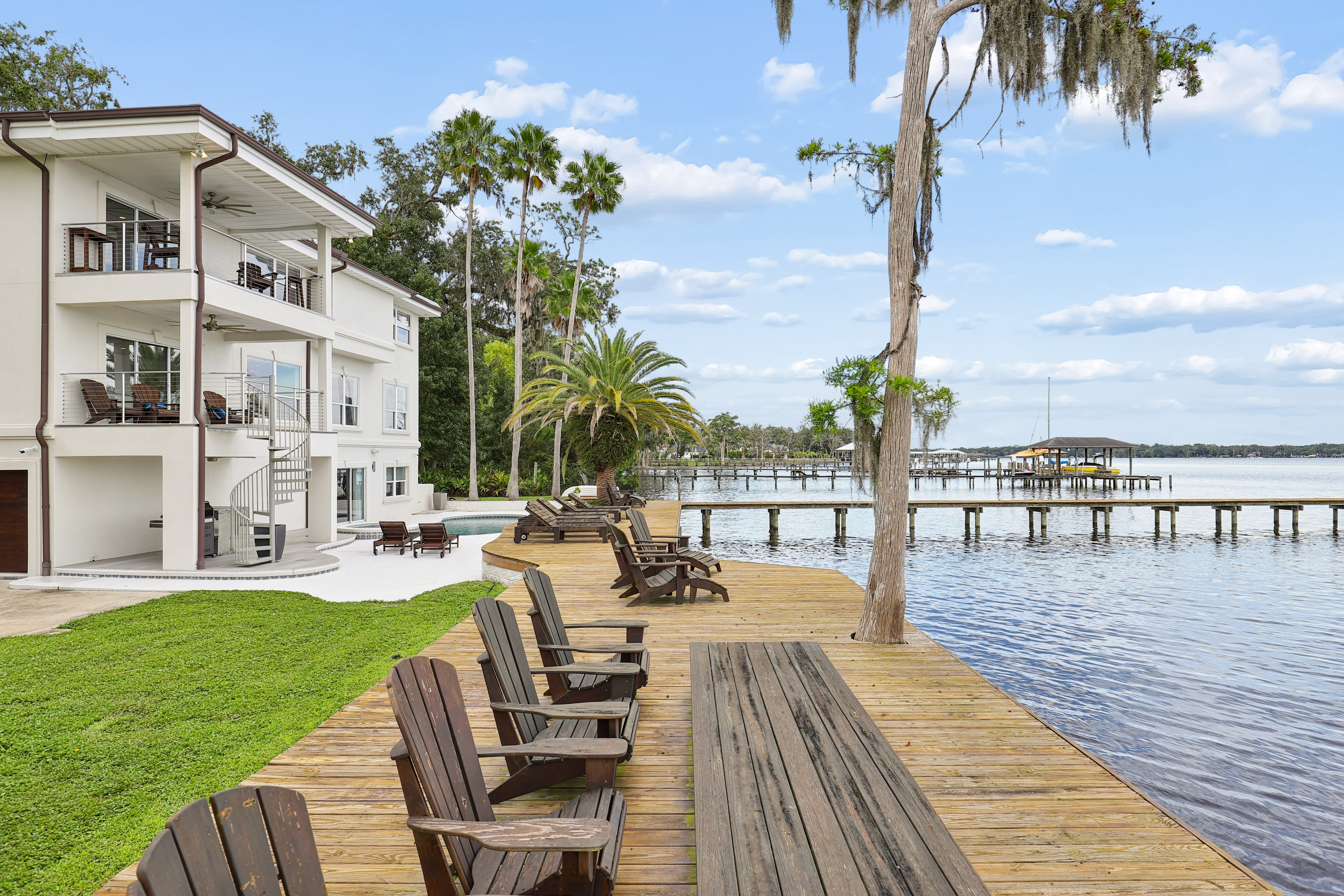  14030 Mandarin Oaks Lane, Jacksonville, FL, 32223 - 物件實景