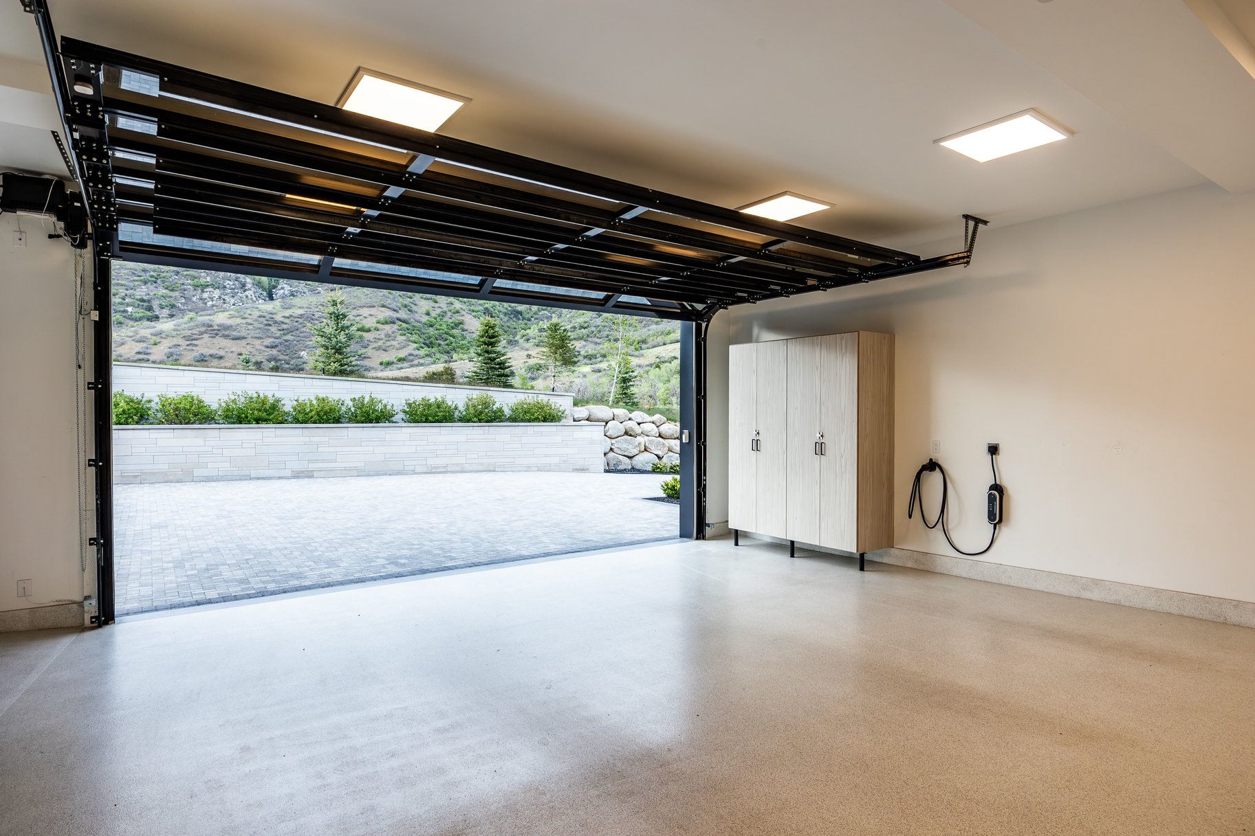  The Glass House at Three Falls - 物件實景