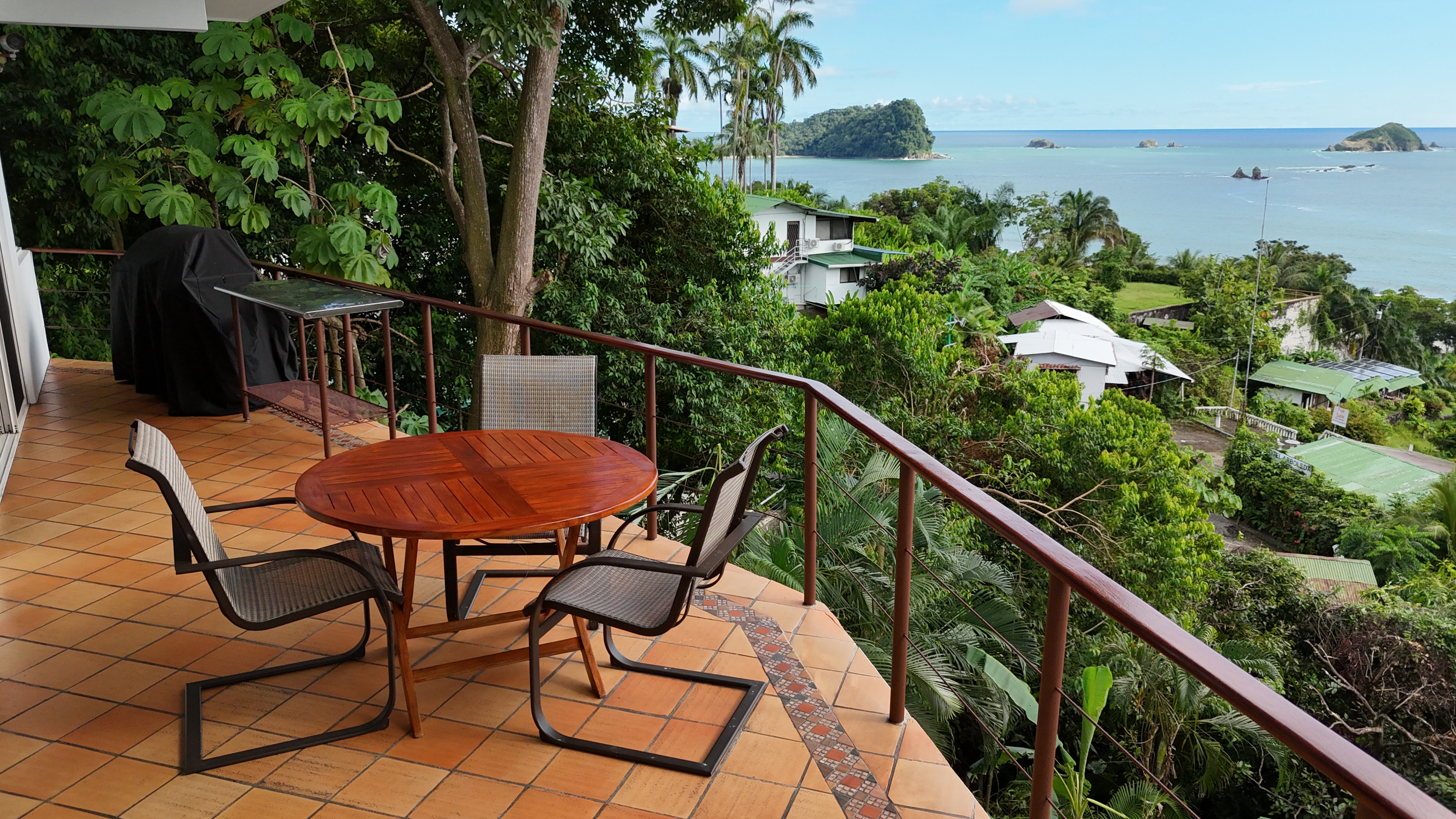 Manuel Antonio, Manuel Antonio, Puntarenas, CR, 4 Bedrooms Bedrooms, ,Residential,For Sale,Manuel Antonio,1617349