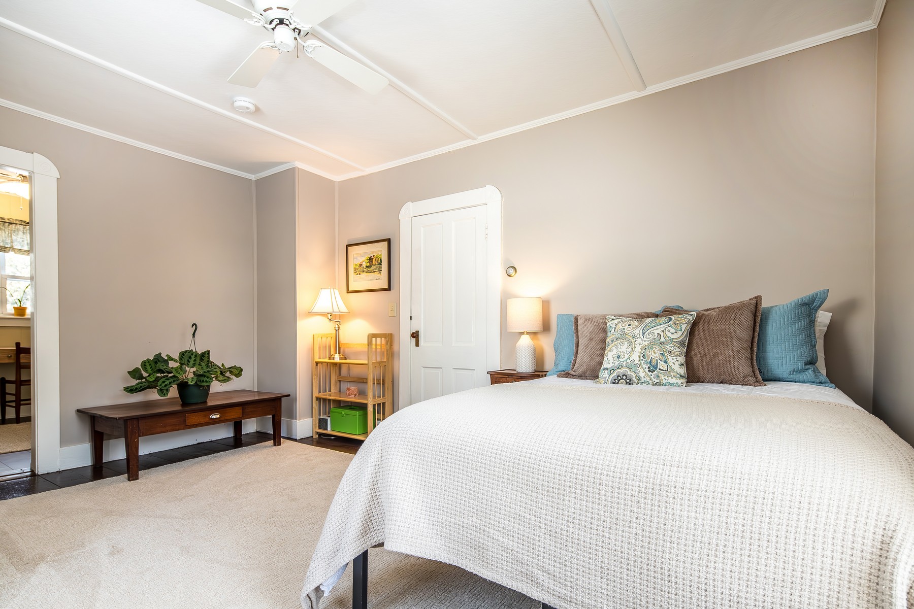  76 South Street - 物件實景