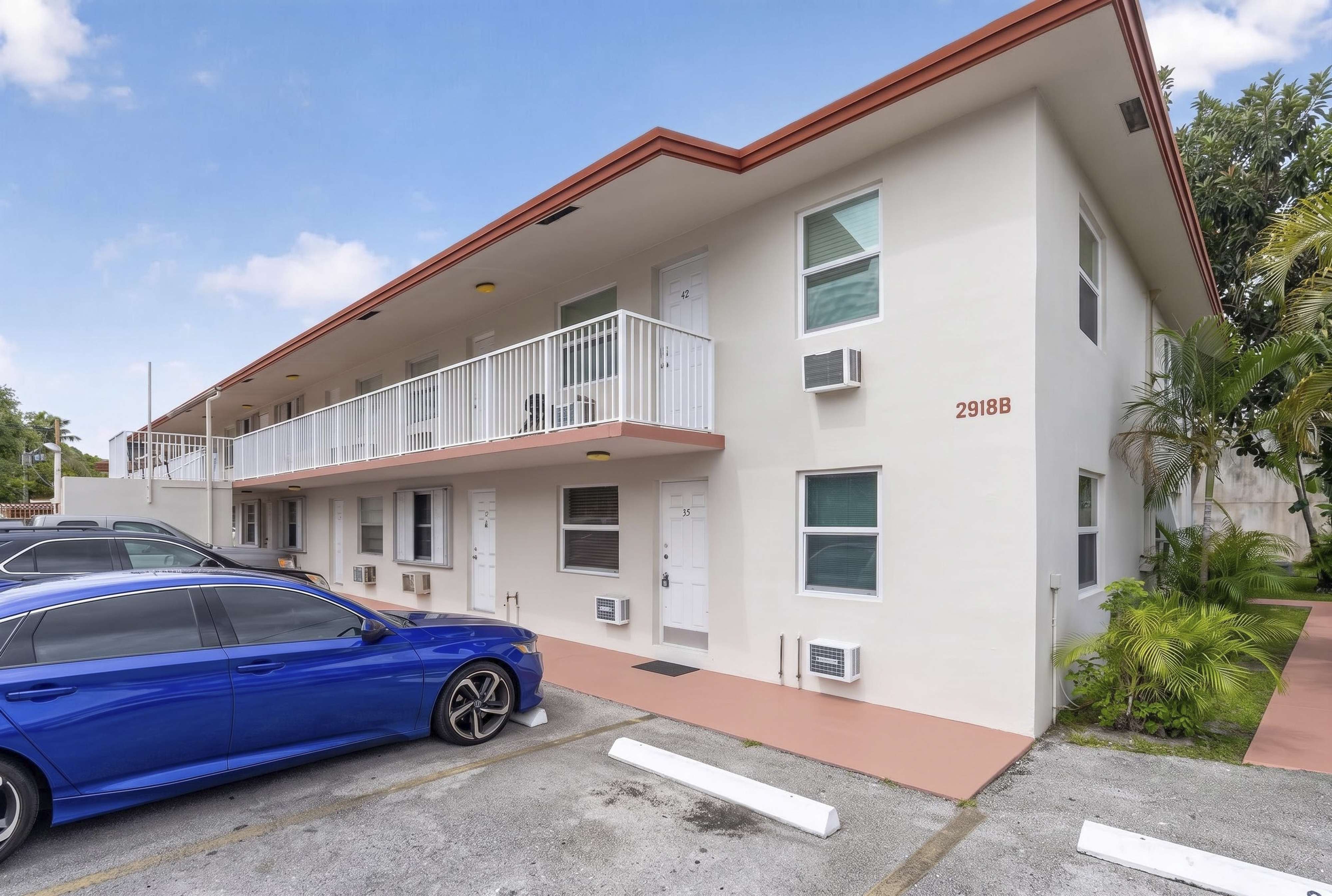 2918 Funston Street, Hollywood, FL, 33020 - 物件實景