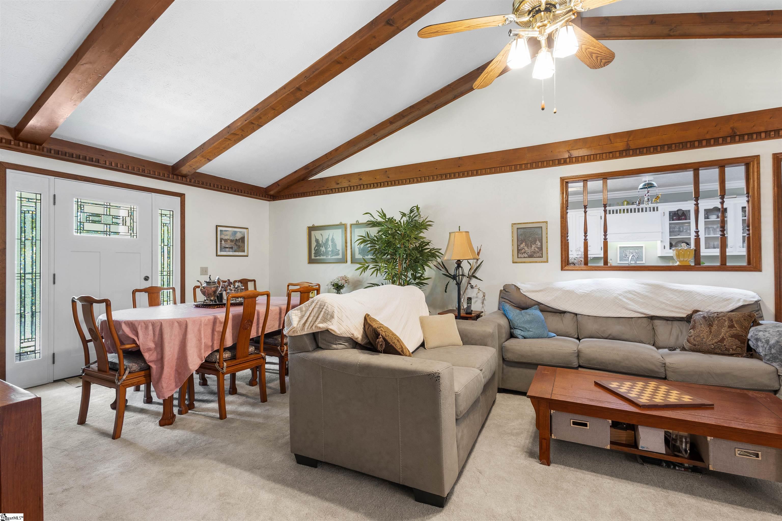 Liberty, South Carolina, 29657, United States, 3 Bedrooms Bedrooms, ,4 BathroomsBathrooms,Residential,For Sale,1944654