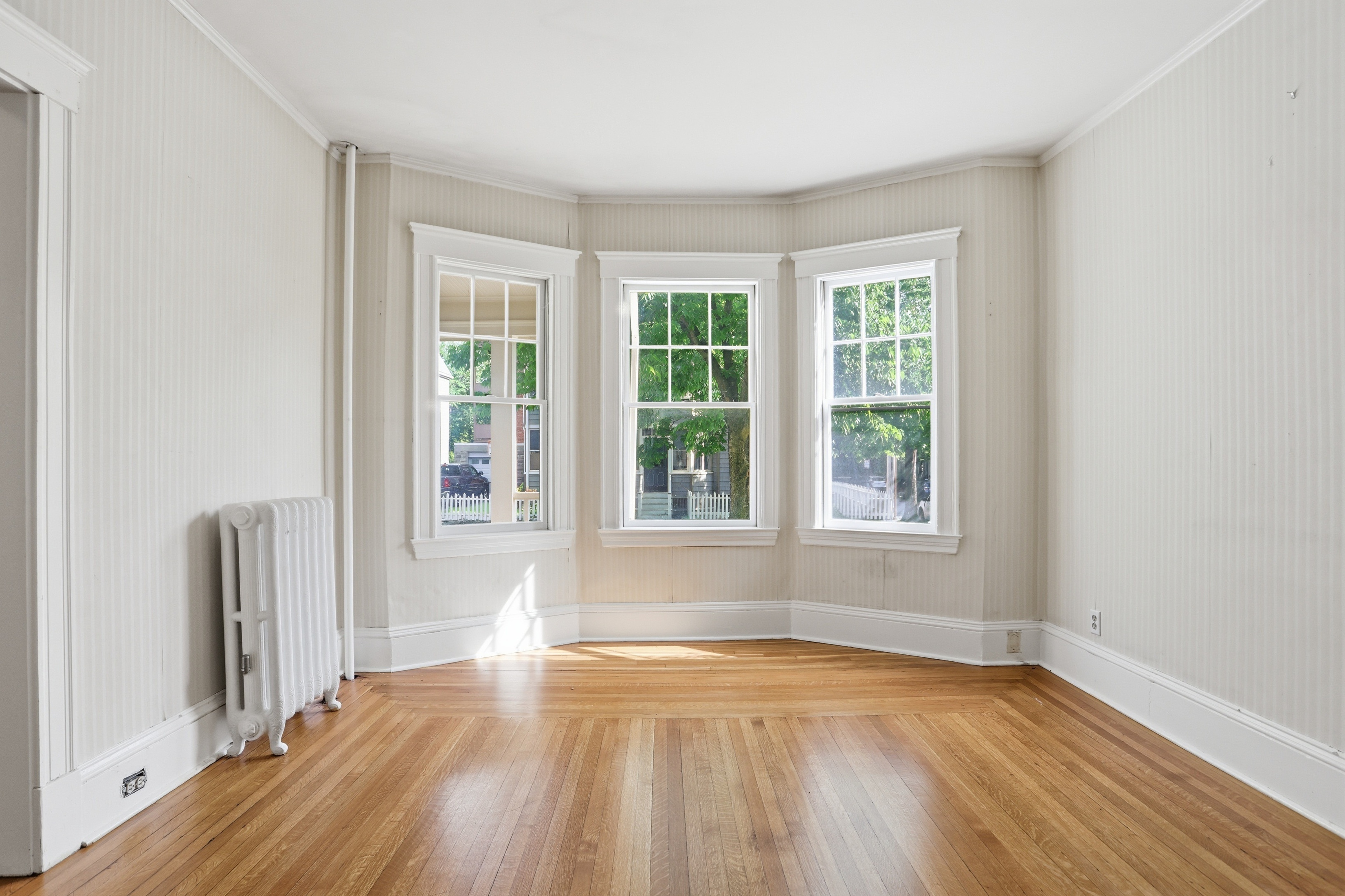 23 Rindge Avenue, Cambridge, MA 02140 - 物件實景