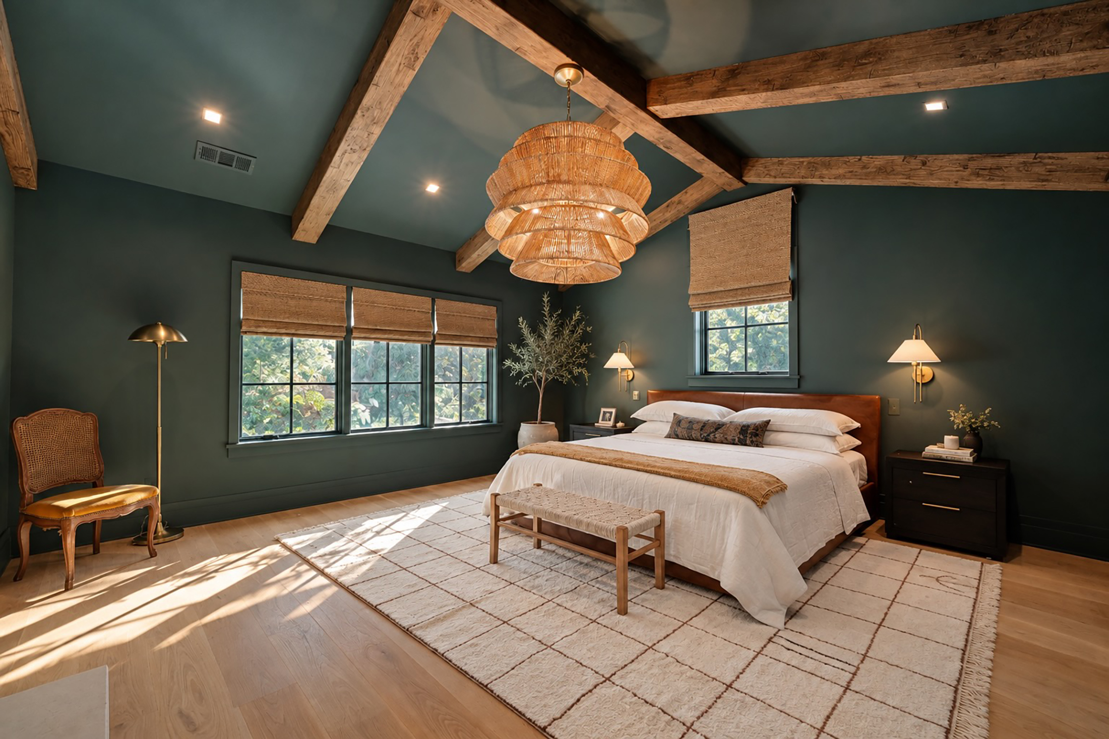 Beautifully Crafted Virginia Highland Home with an Entertainer