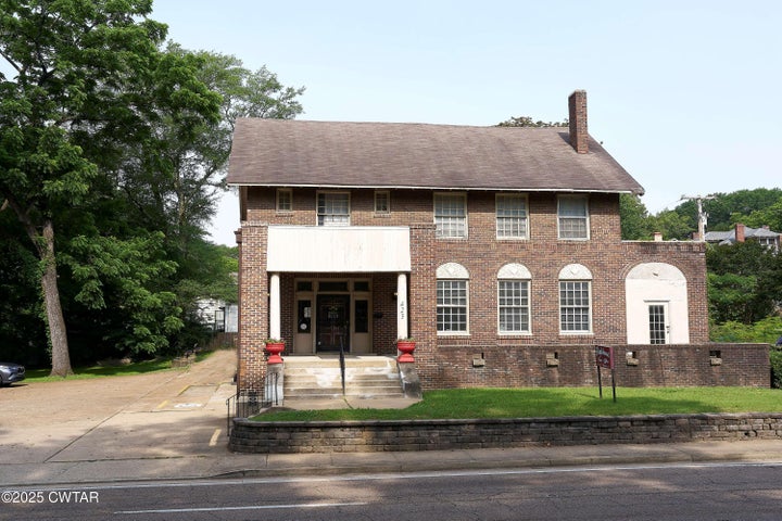 Jackson, Tennessee, 38301, United States, 1 Bedroom Bedrooms, ,Residential,For Sale,1982066