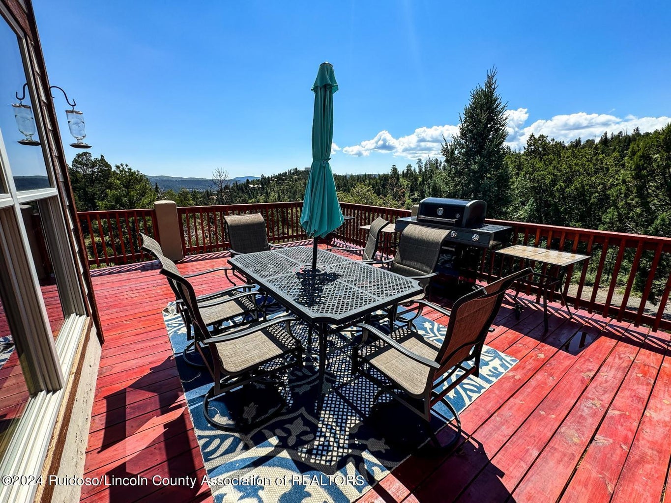 105 Abbey Place, Ruidoso, New Mexico, 88345, United States, 4 Bedrooms Bedrooms, ,5 BathroomsBathrooms,Residential,For Sale,105 Abbey Place,1628015