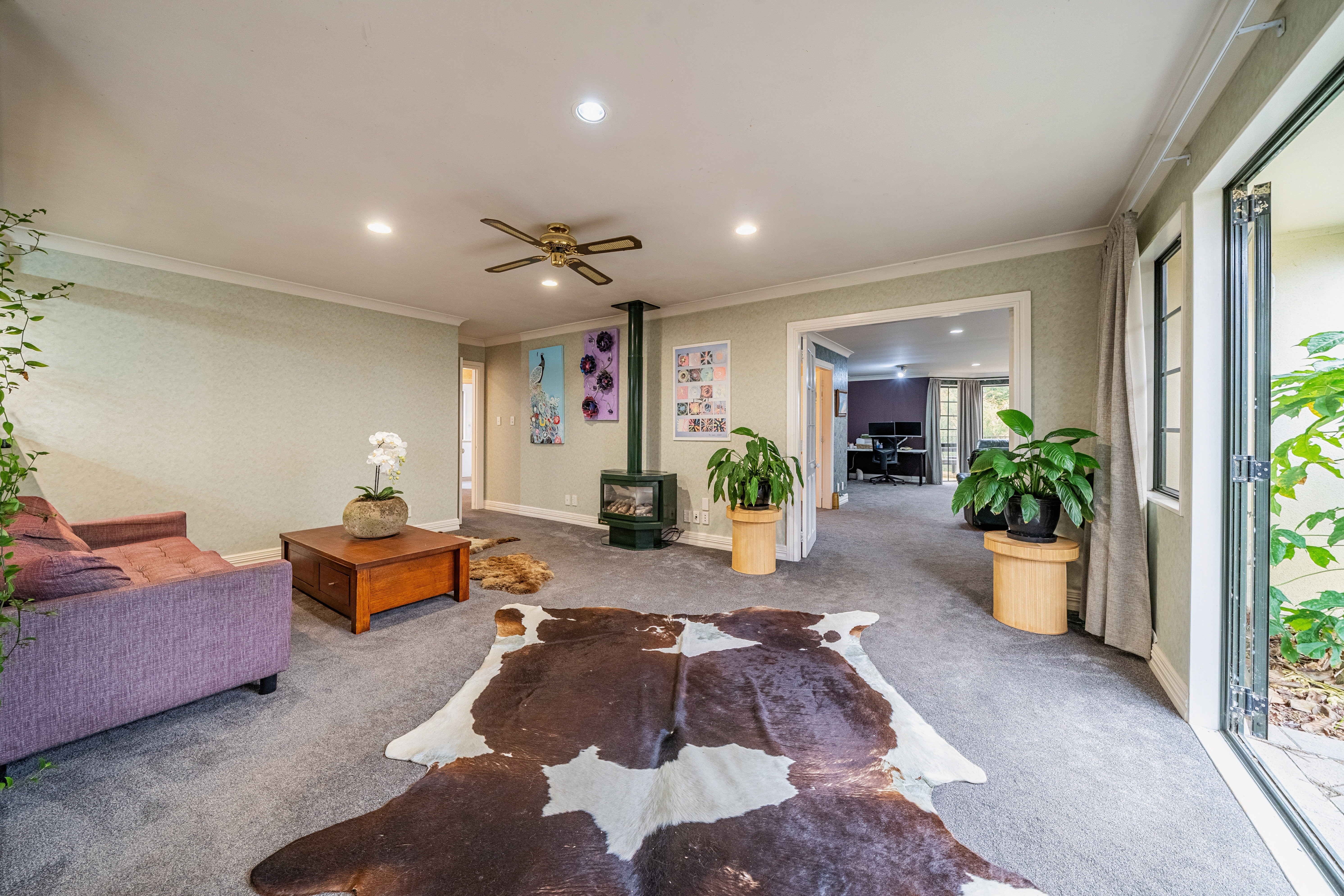  29 Clearwater Terrace, Brown Owl, Upper Hutt - 物件實景