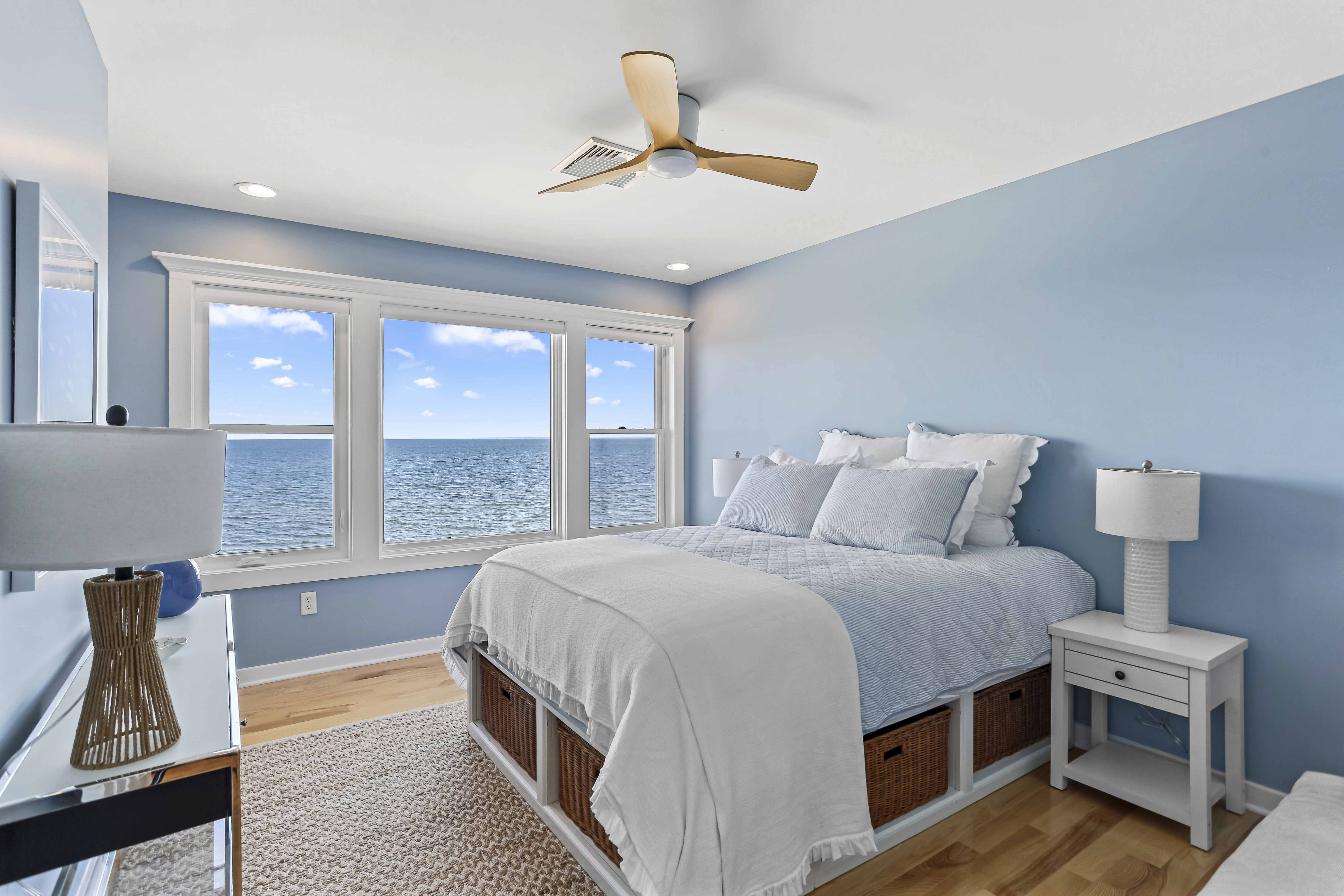  The Shore House at Walnut Beach - 物件實景