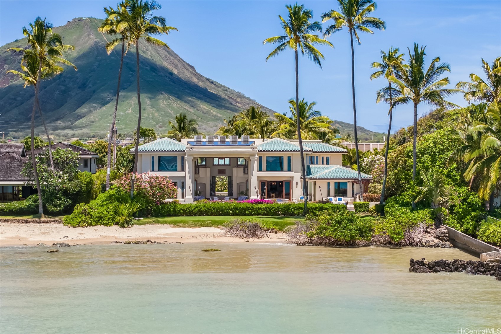 Honolulu, Hawaii, 96825, United States, 6 Bedrooms Bedrooms, ,8 BathroomsBathrooms,Residential,For Sale,1900933