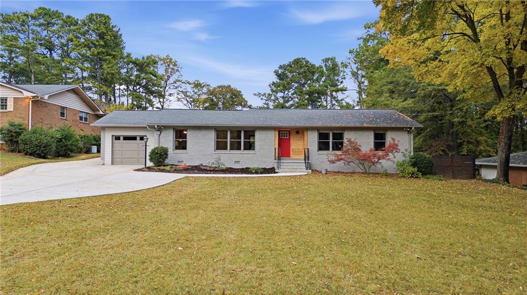 Marietta, Georgia, 30060, United States, 3 Bedrooms Bedrooms, ,2 BathroomsBathrooms,Residential,For Sale,1988888
