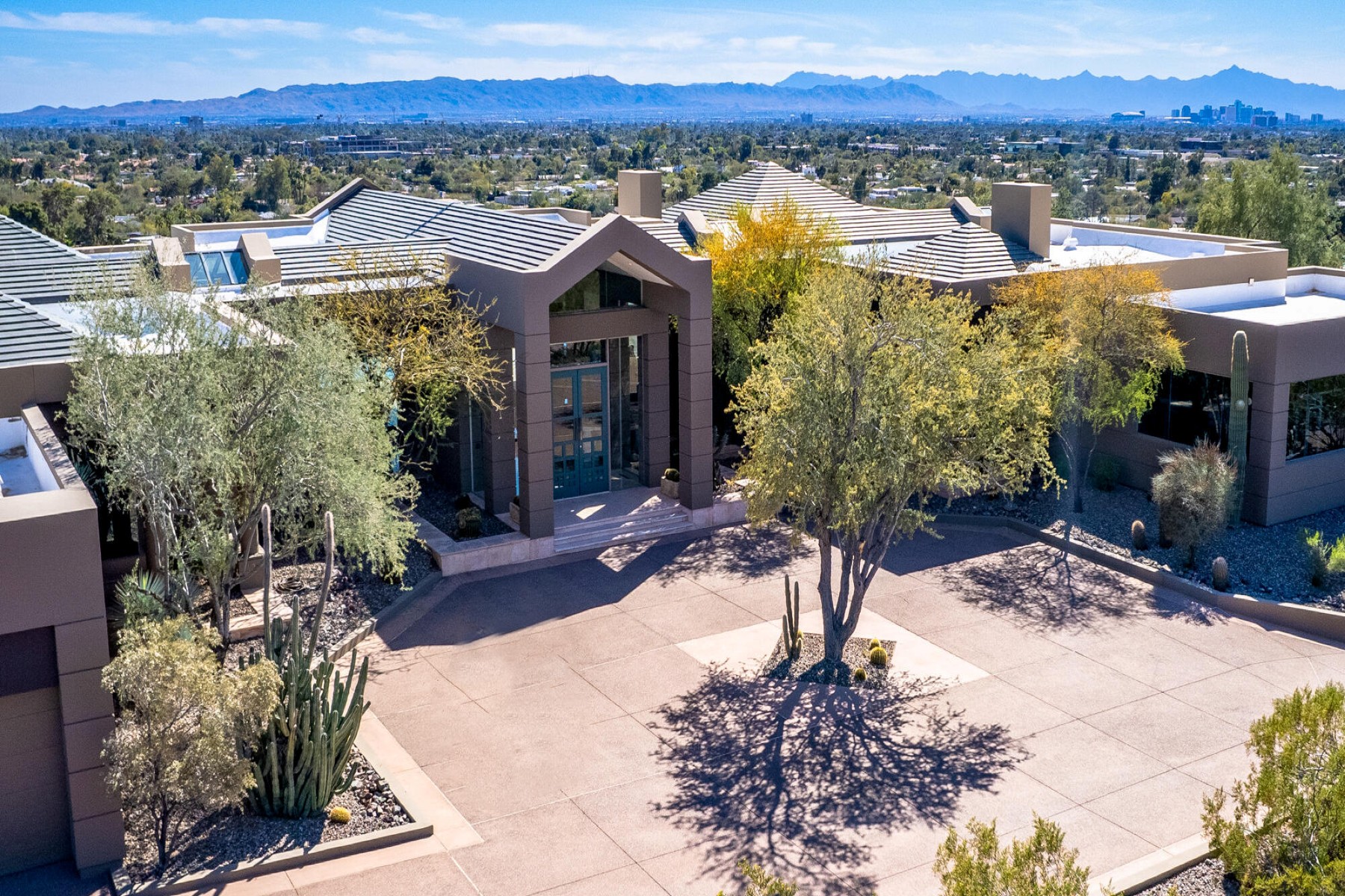  6044 N 44th Place, Paradise Valley, AZ 85253 - 物件實景