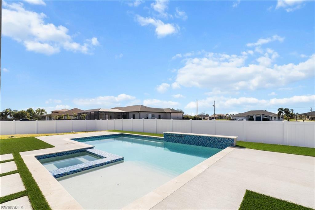Cape Coral, Florida, 33993, United States, 3 Bedrooms Bedrooms, ,2 BathroomsBathrooms,Residential,For Sale,1906952